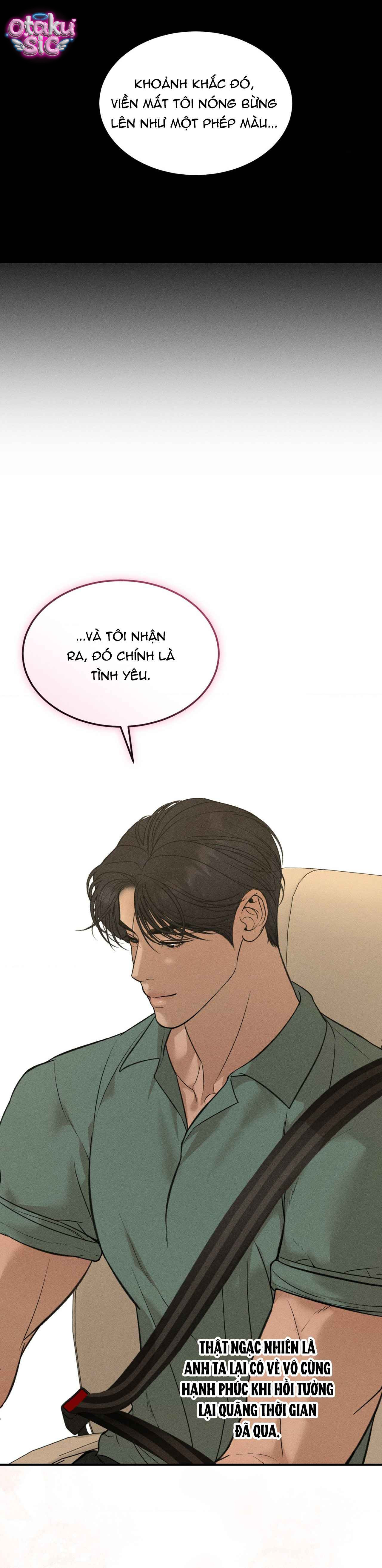Tình Yêu Rác Rưởi - Chap 49 - Trang 38