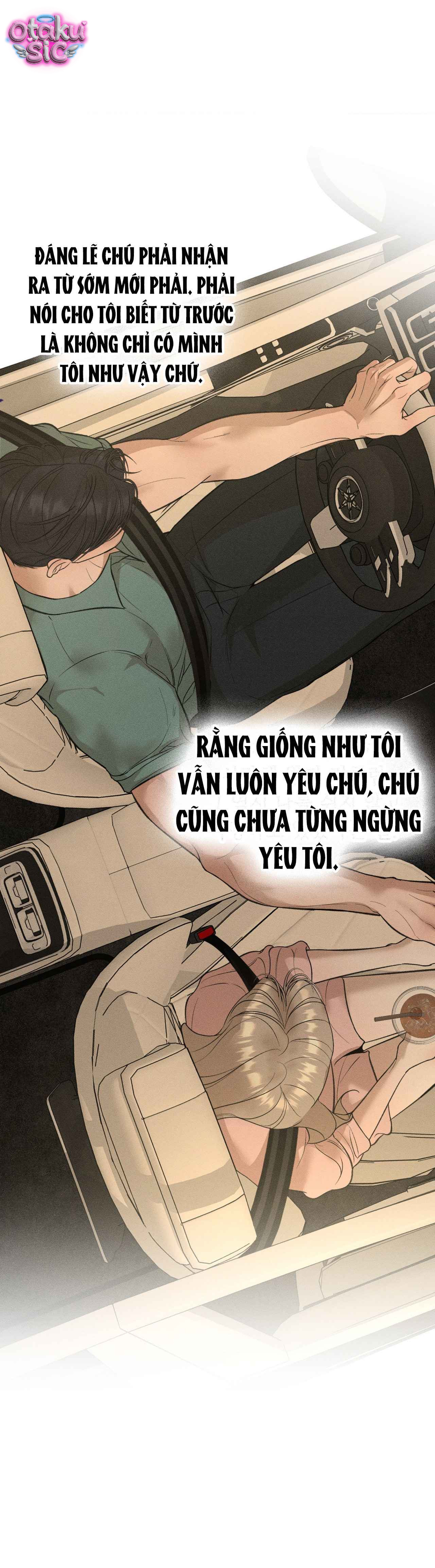 Tình Yêu Rác Rưởi - Chap 49 - Trang 40