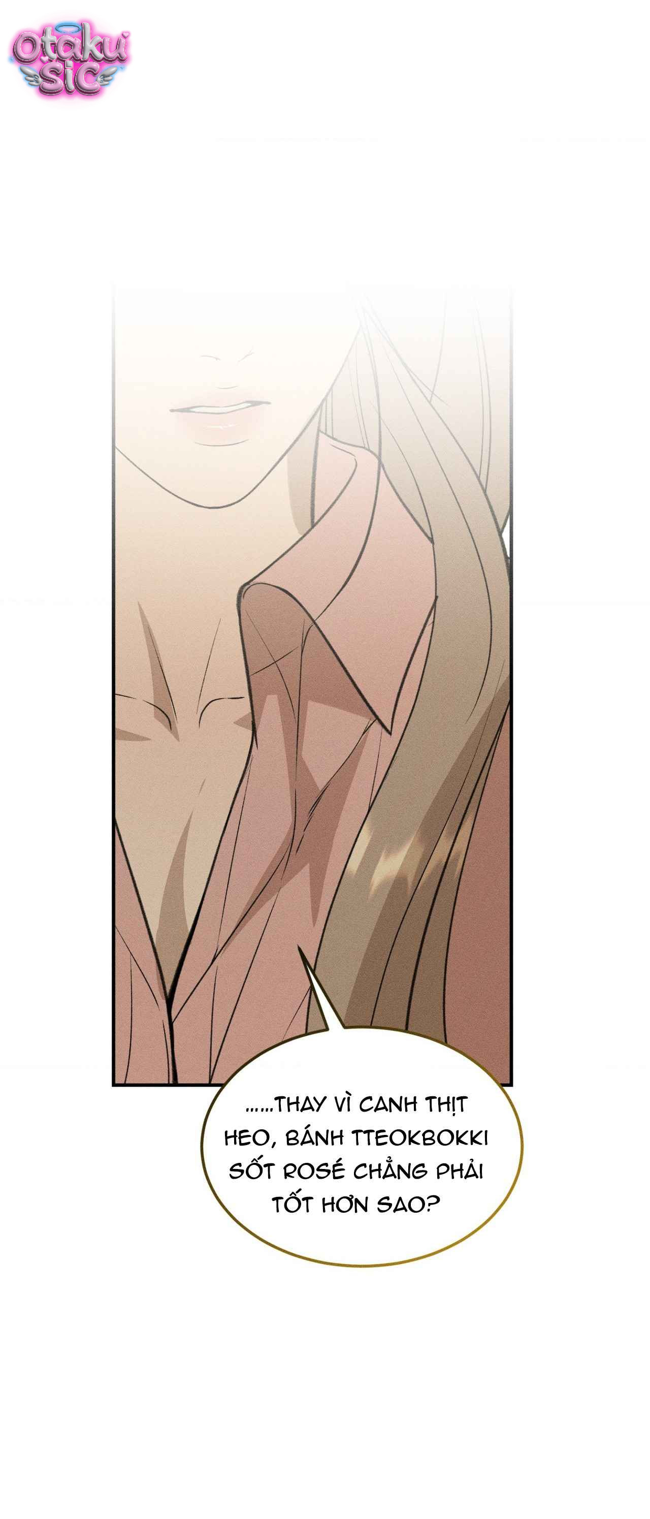 Tình Yêu Rác Rưởi - Chap 49 - Trang 41