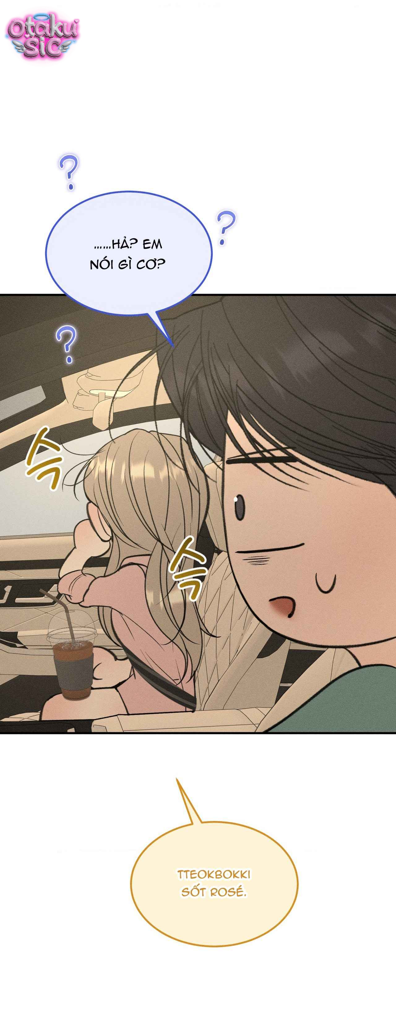 Tình Yêu Rác Rưởi - Chap 49 - Trang 42