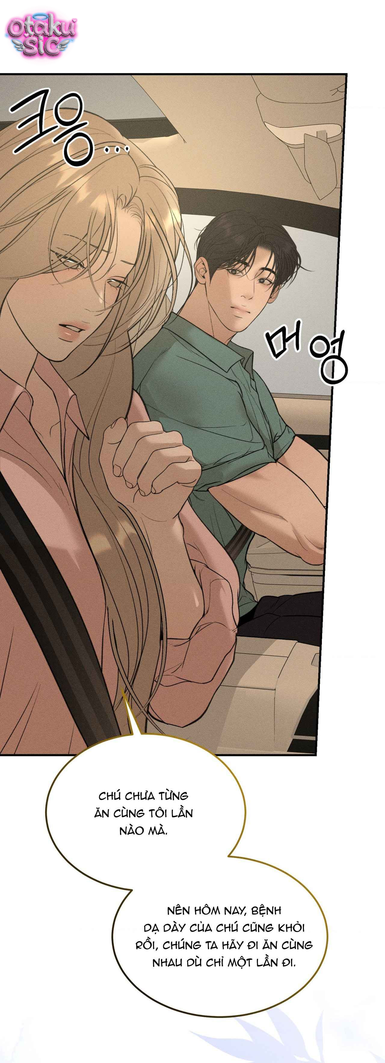 Tình Yêu Rác Rưởi - Chap 49 - Trang 43