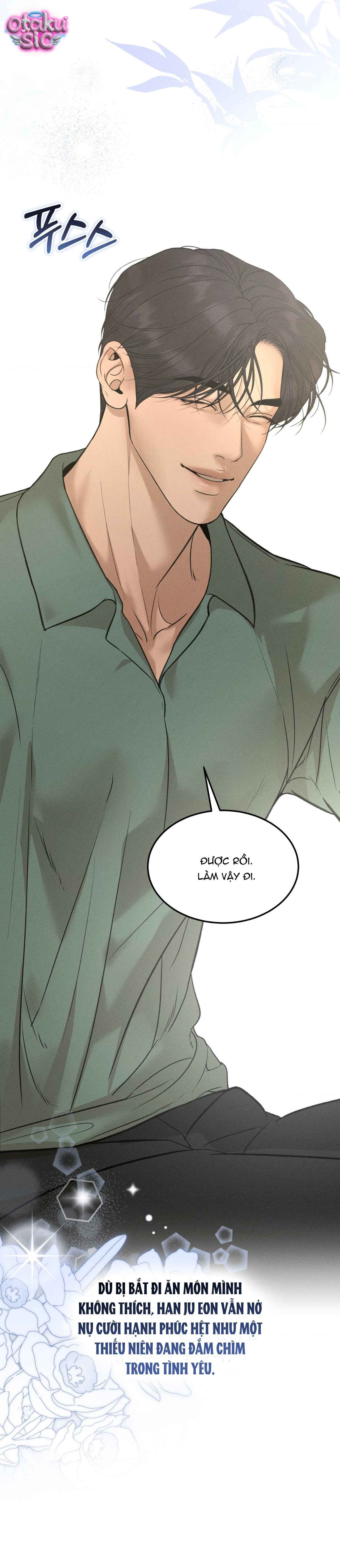 Tình Yêu Rác Rưởi - Chap 49 - Trang 44
