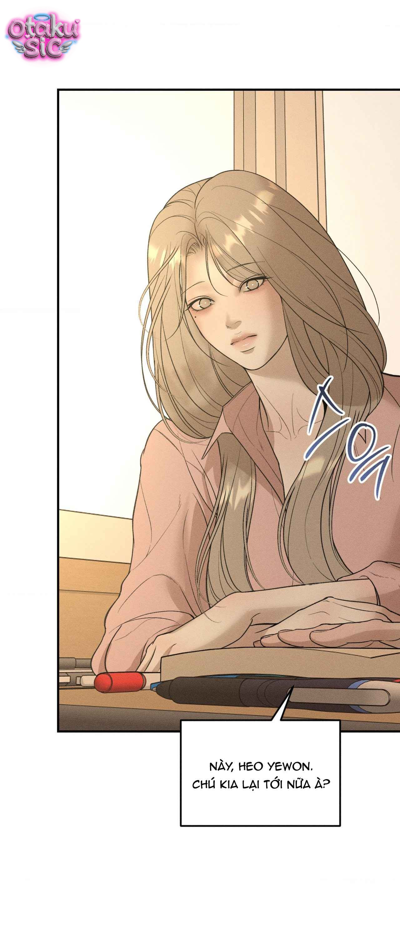 Tình Yêu Rác Rưởi - Chap 49 - Trang 5