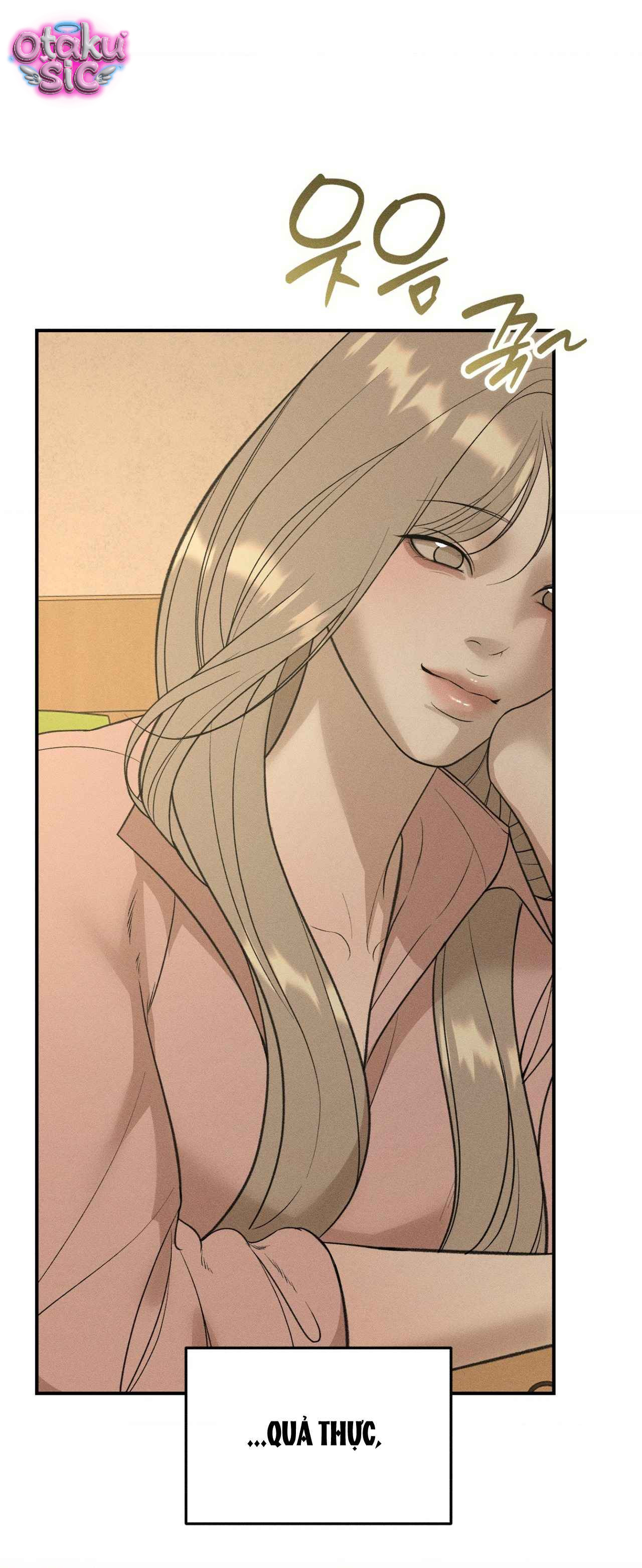 Tình Yêu Rác Rưởi - Chap 49 - Trang 7