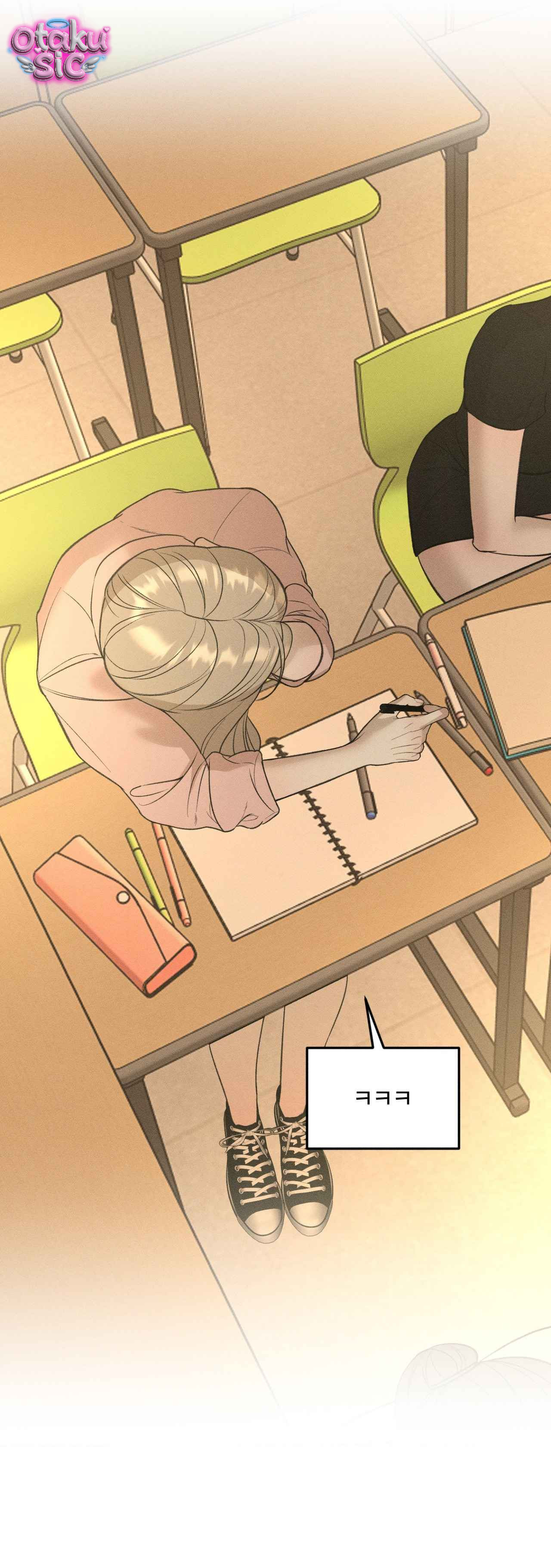 Tình Yêu Rác Rưởi - Chap 49 - Trang 8