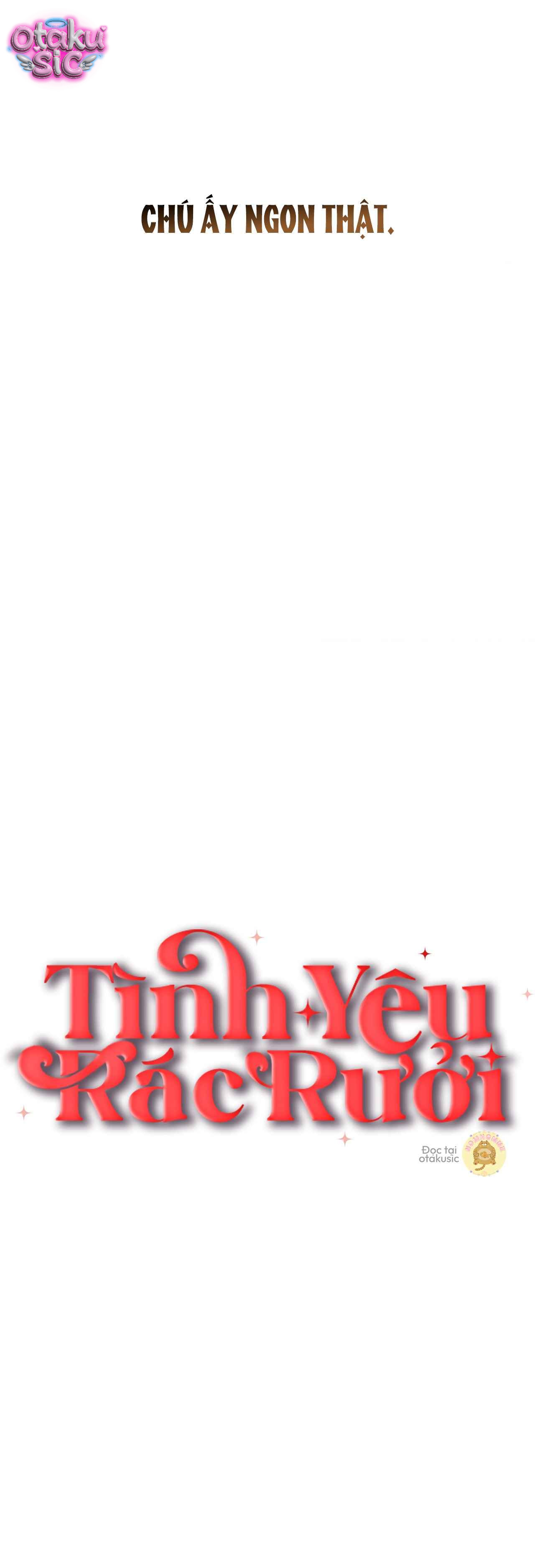 Tình Yêu Rác Rưởi - Chap 49 - Trang 9