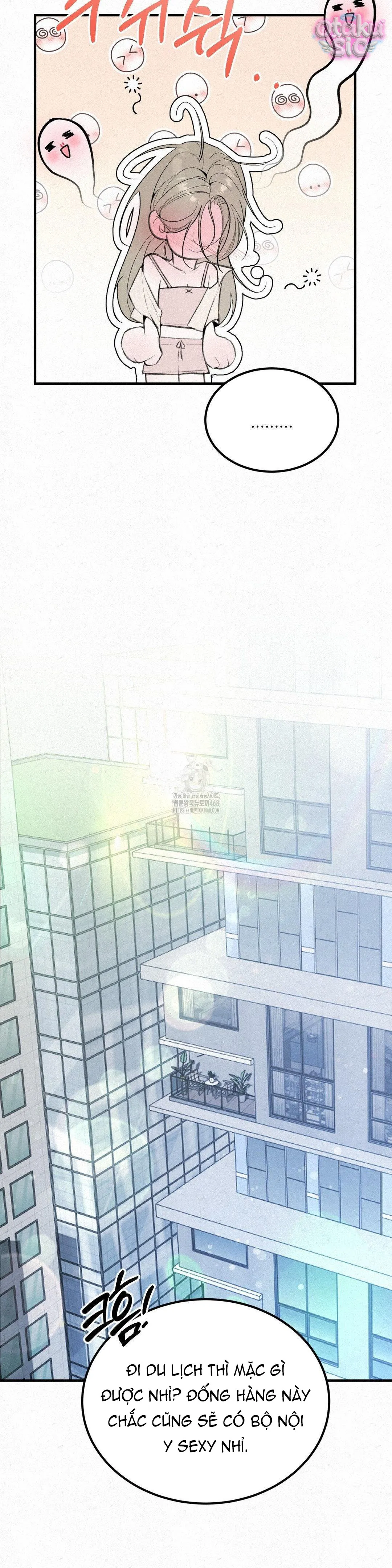 Tình Yêu Rác Rưởi - Chap 5 - Trang 10