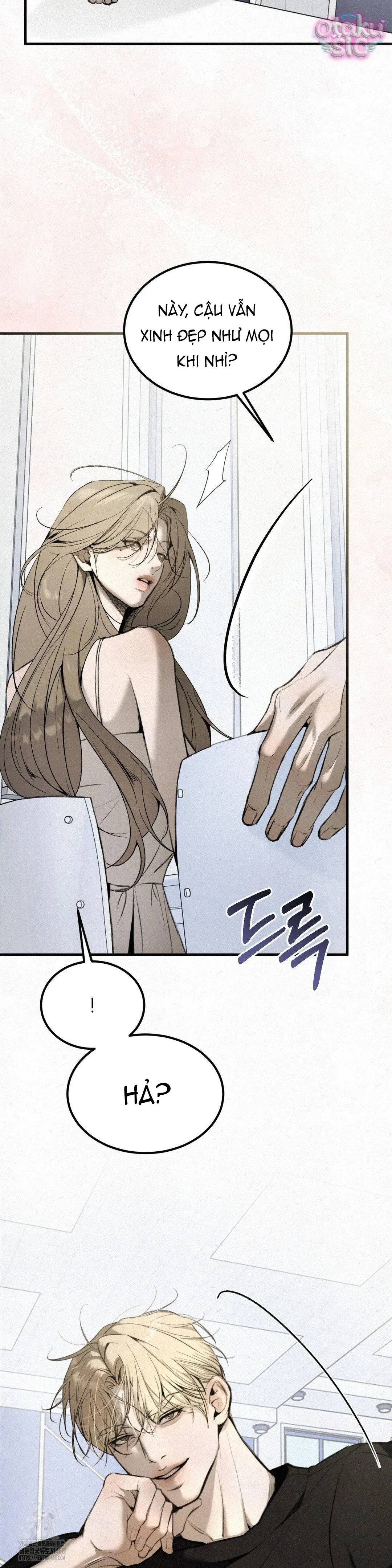 Tình Yêu Rác Rưởi - Chap 5 - Trang 13