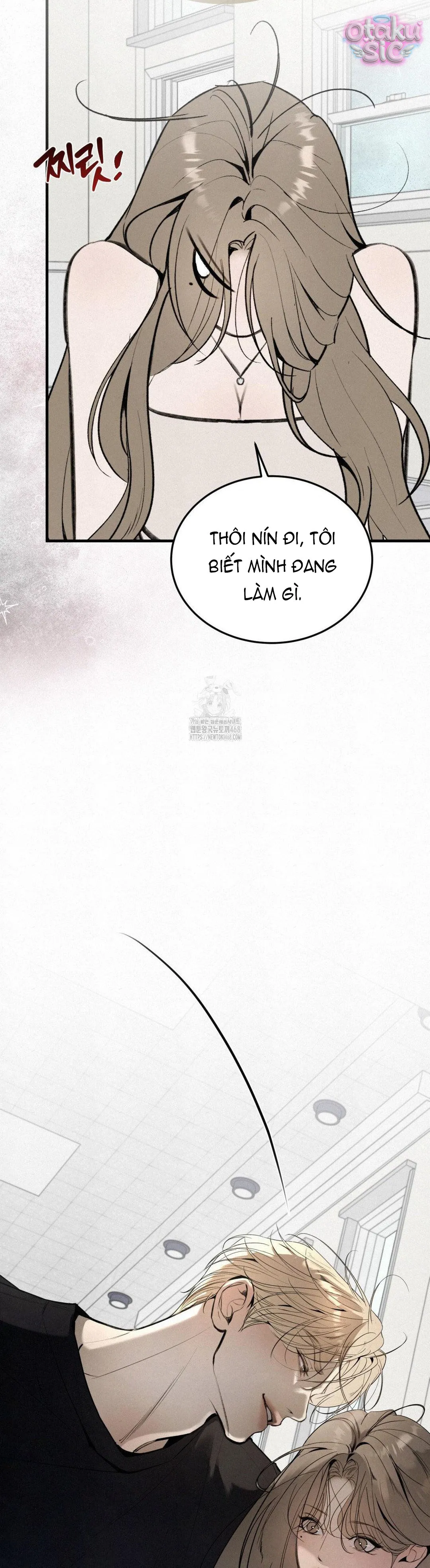 Tình Yêu Rác Rưởi - Chap 5 - Trang 17