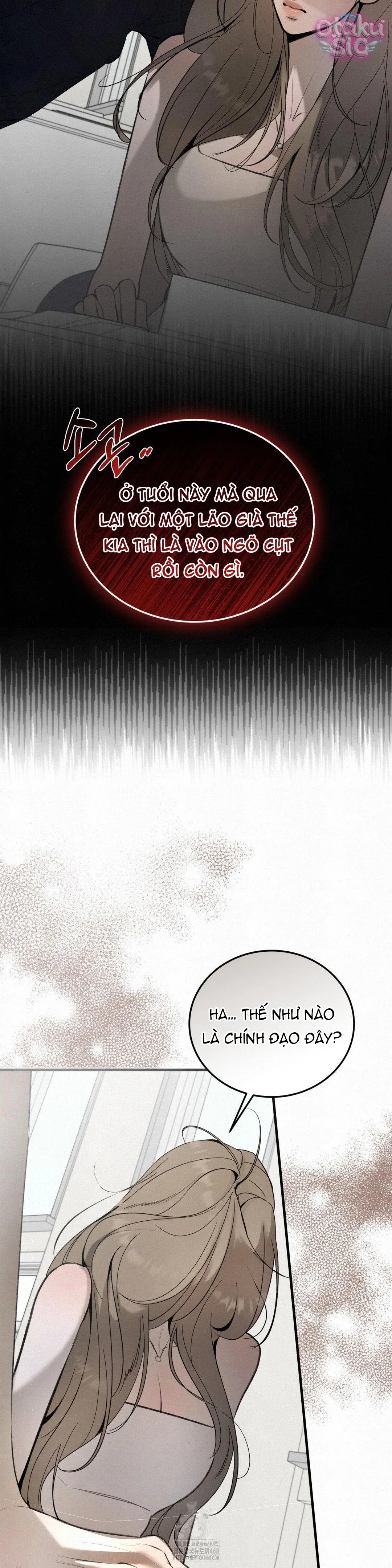 Tình Yêu Rác Rưởi - Chap 5 - Trang 18