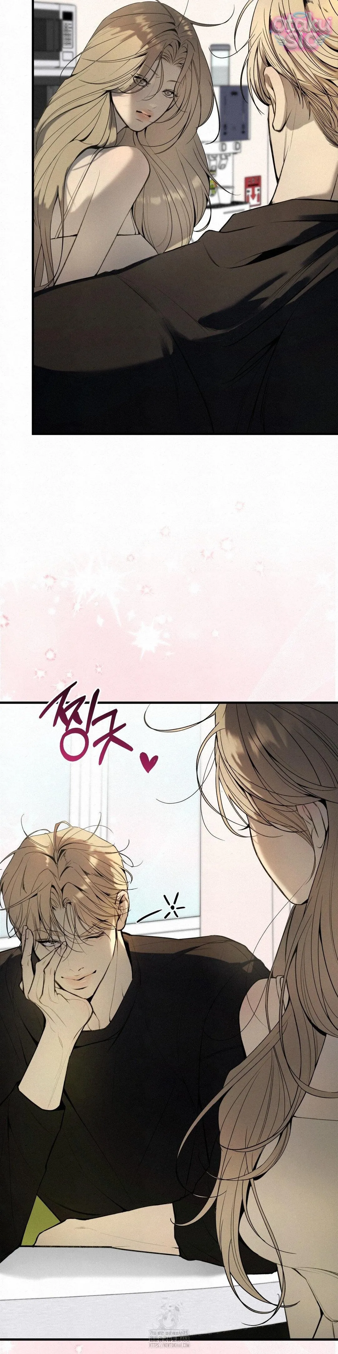 Tình Yêu Rác Rưởi - Chap 5 - Trang 31