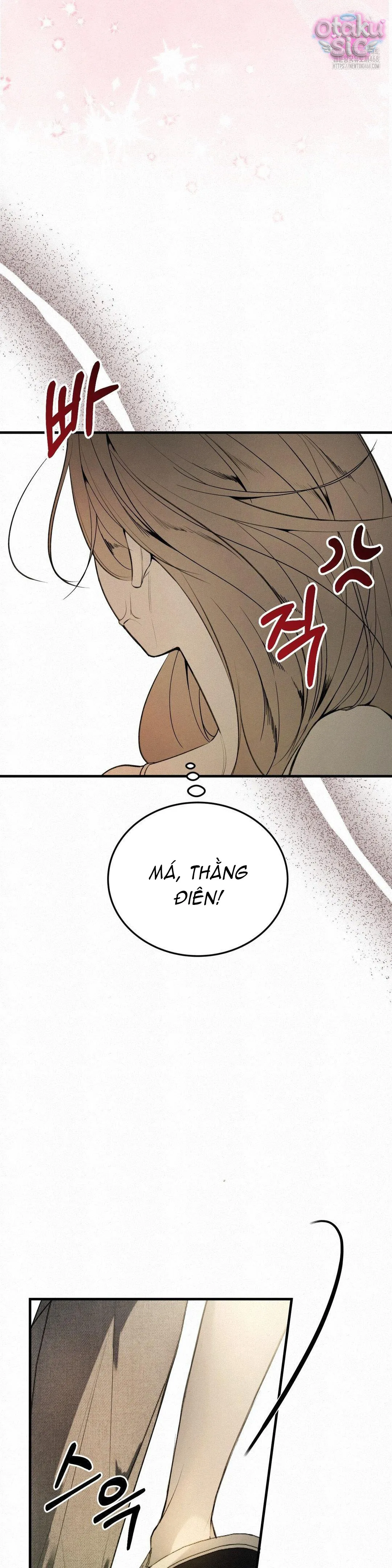 Tình Yêu Rác Rưởi - Chap 5 - Trang 32