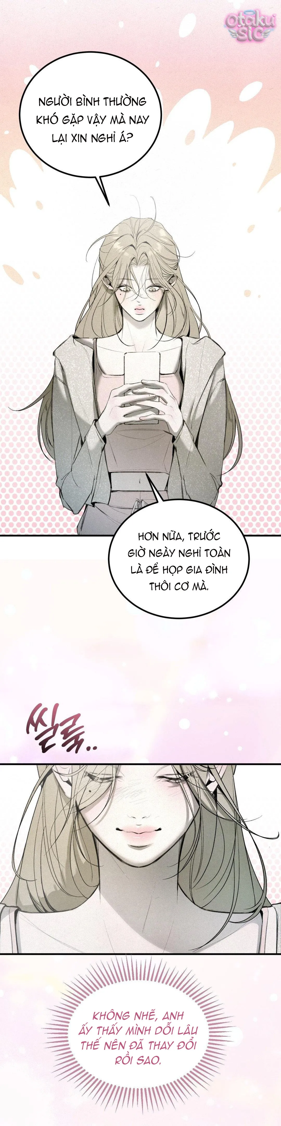 Tình Yêu Rác Rưởi - Chap 5 - Trang 5