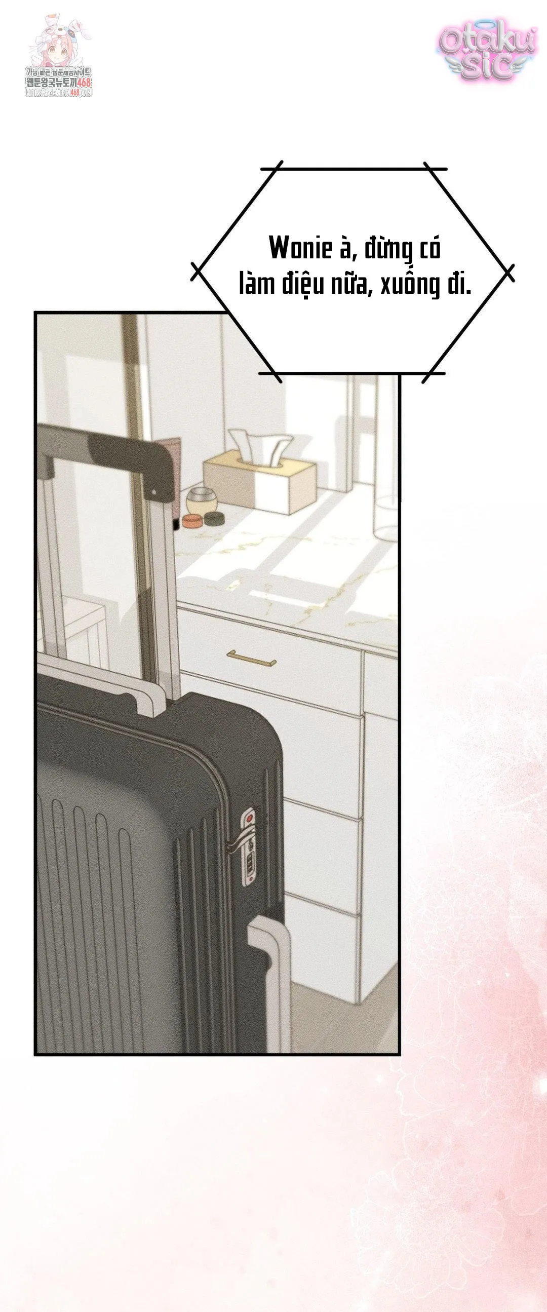 Tình Yêu Rác Rưởi - Chap 6 - Trang 0