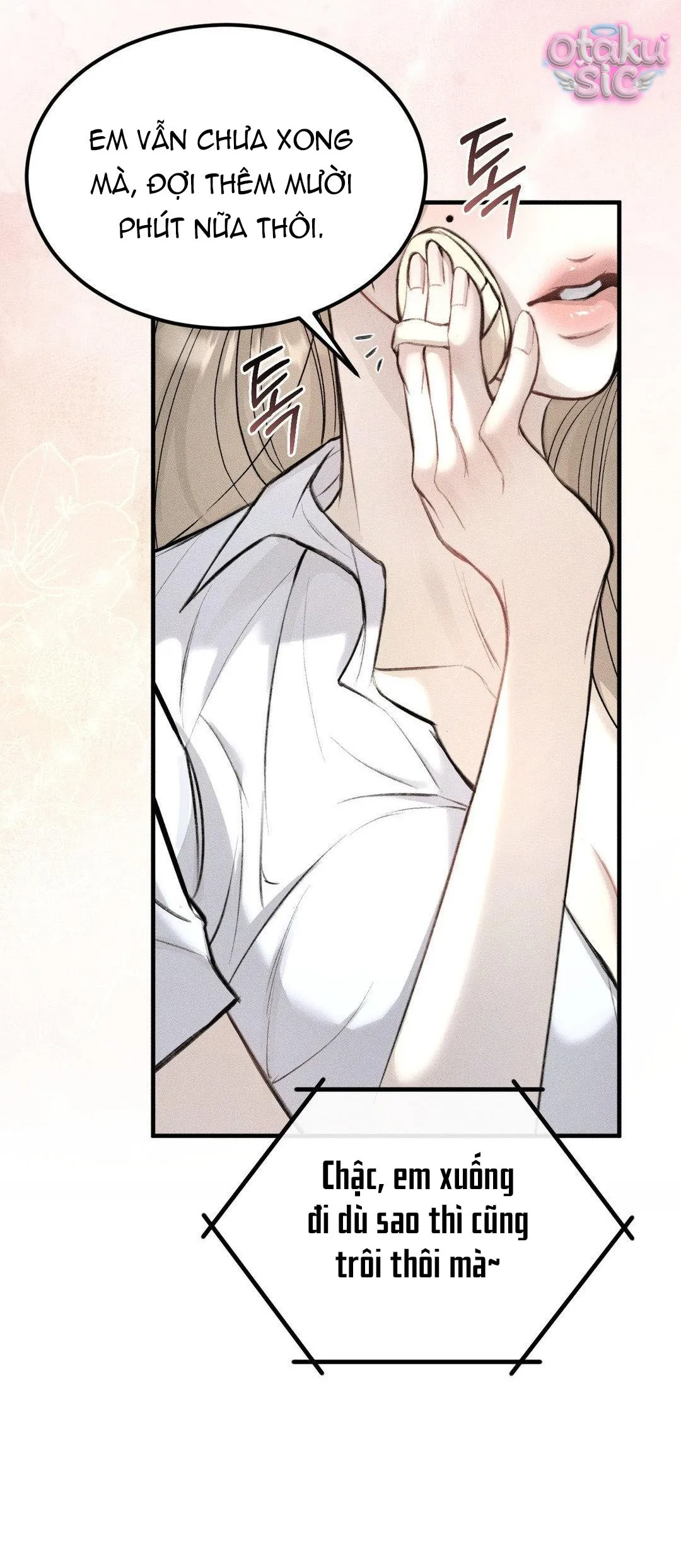 Tình Yêu Rác Rưởi - Chap 6 - Trang 1