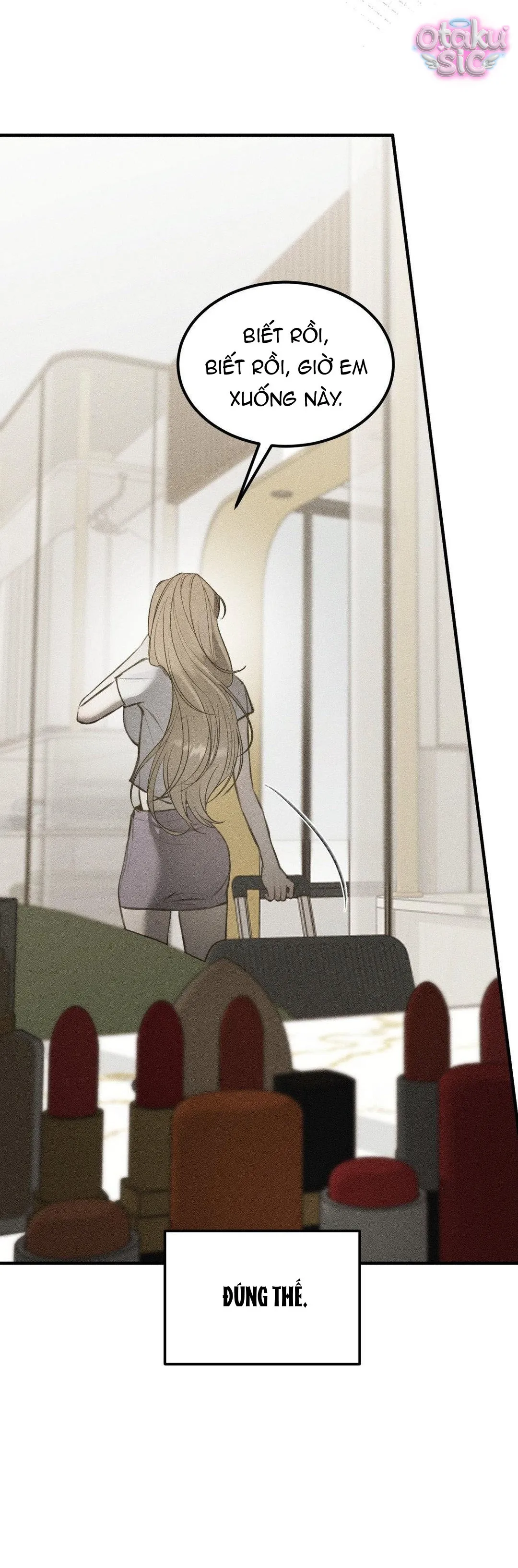 Tình Yêu Rác Rưởi - Chap 6 - Trang 11