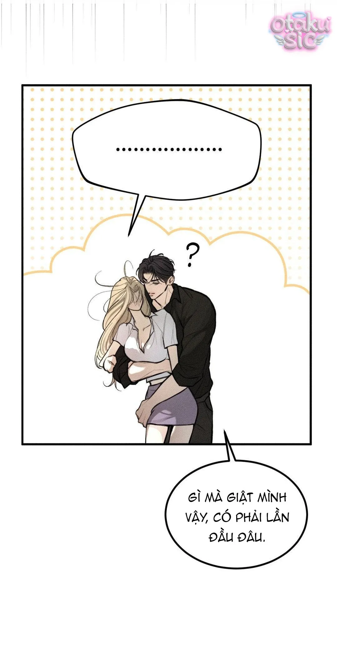Tình Yêu Rác Rưởi - Chap 6 - Trang 14