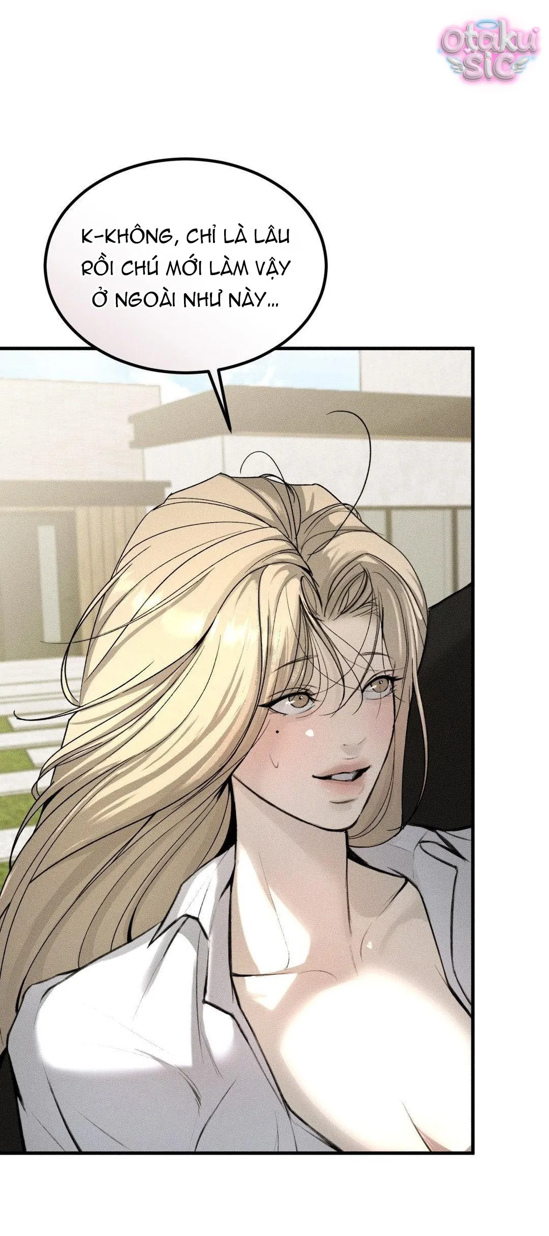 Tình Yêu Rác Rưởi - Chap 6 - Trang 15