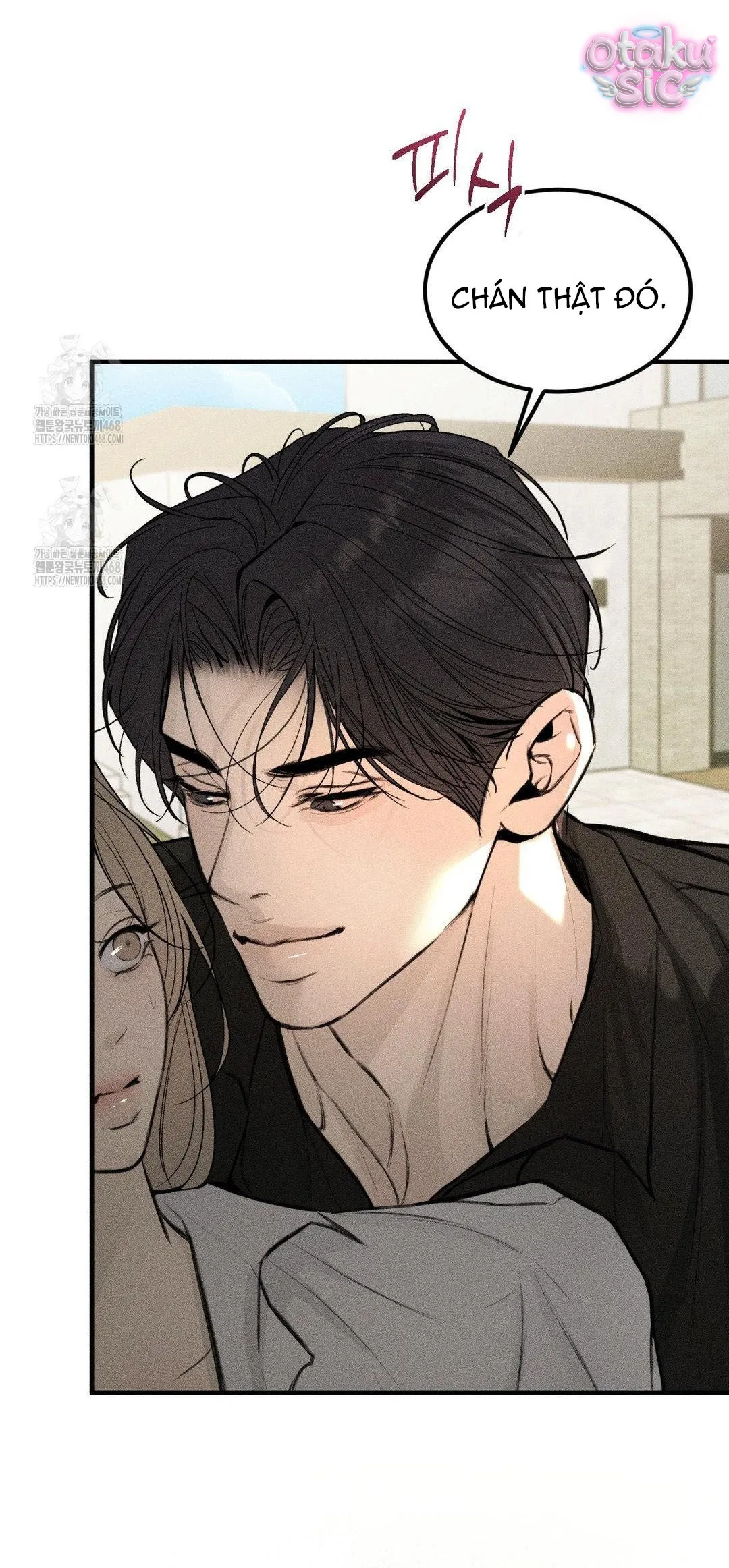 Tình Yêu Rác Rưởi - Chap 6 - Trang 16