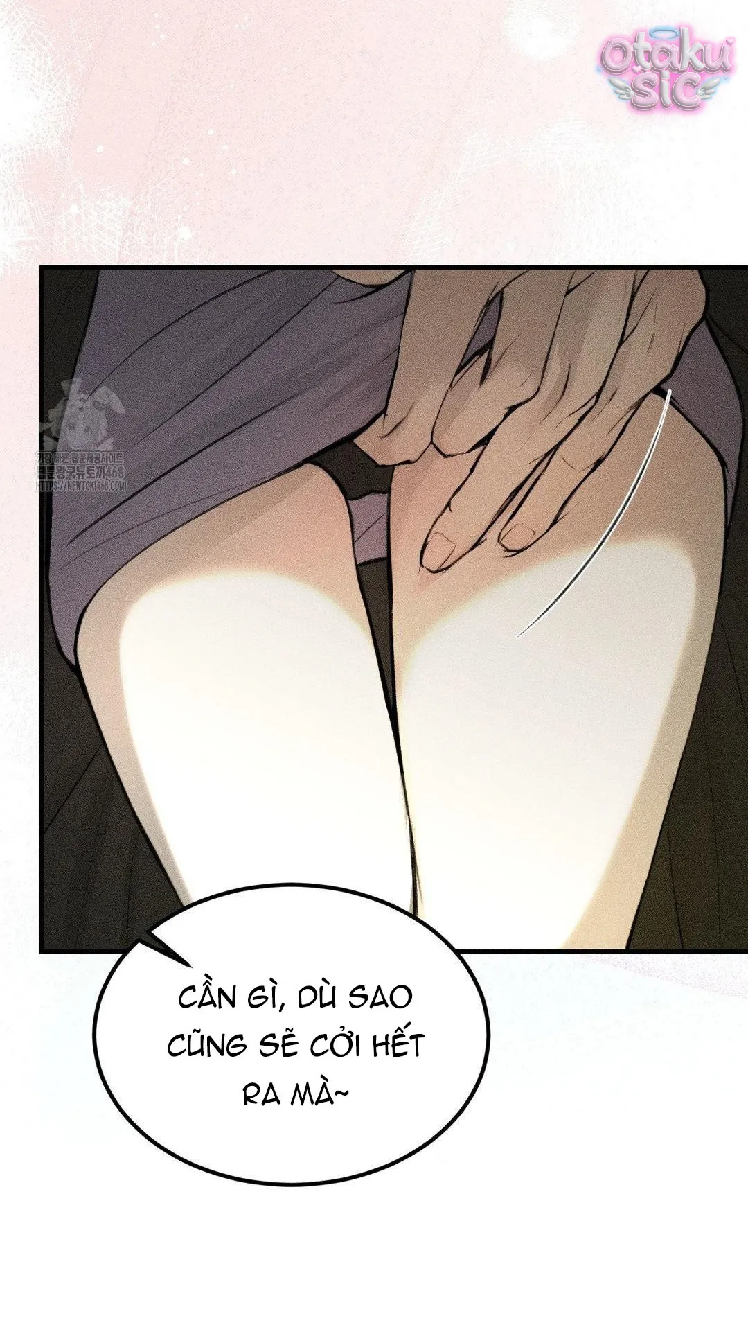 Tình Yêu Rác Rưởi - Chap 6 - Trang 18