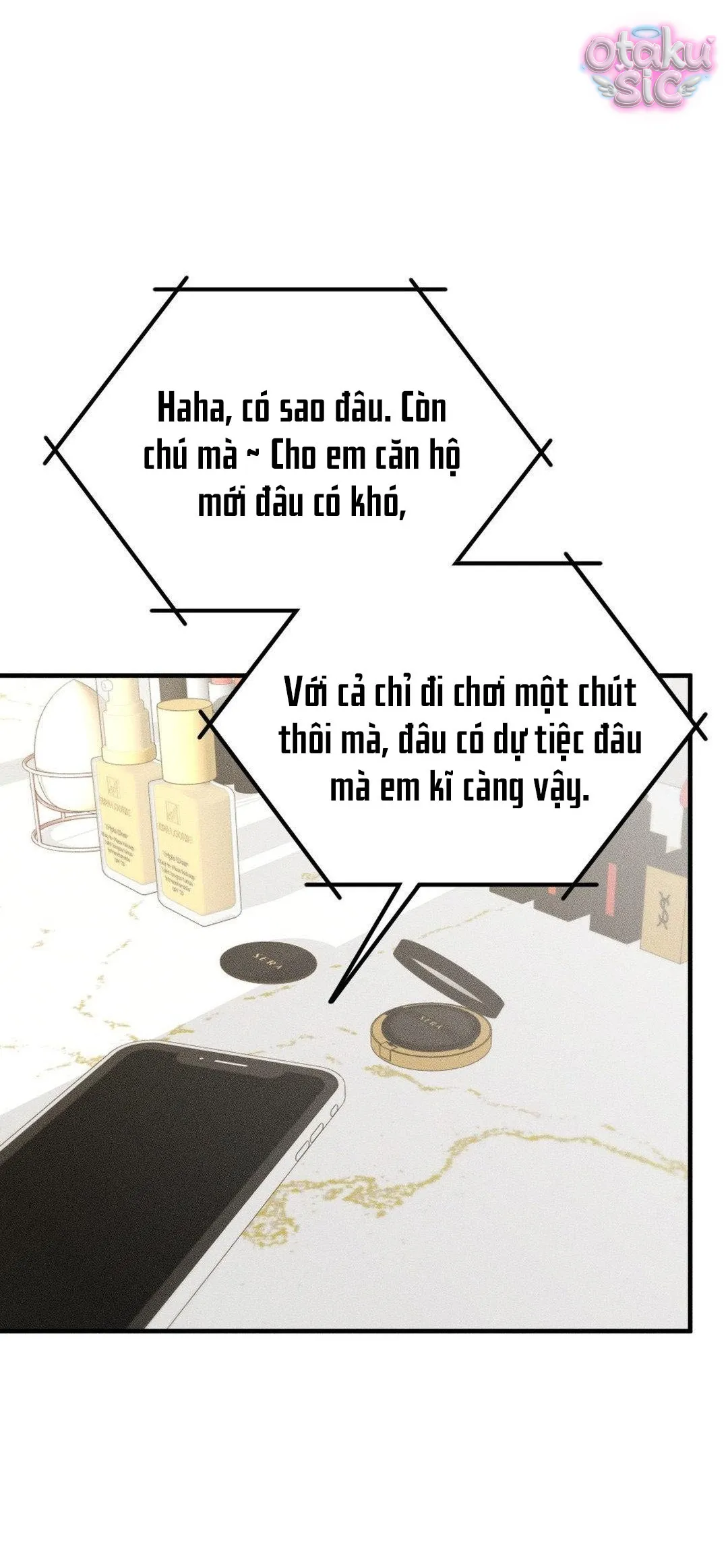 Tình Yêu Rác Rưởi - Chap 6 - Trang 2