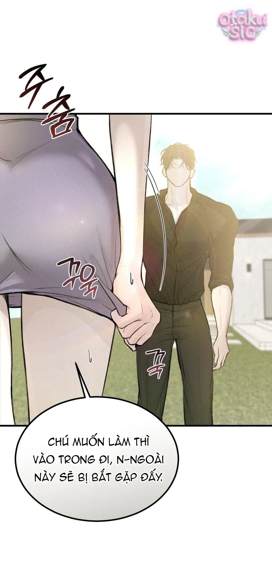 Tình Yêu Rác Rưởi - Chap 6 - Trang 23