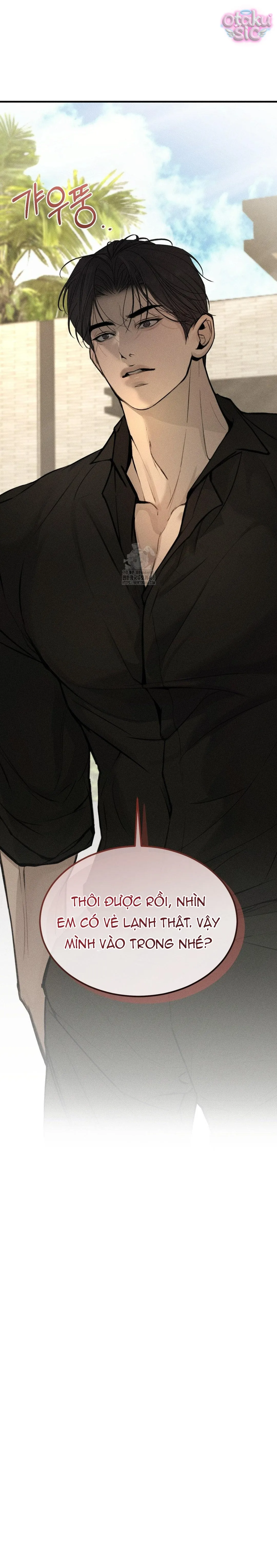 Tình Yêu Rác Rưởi - Chap 6 - Trang 26