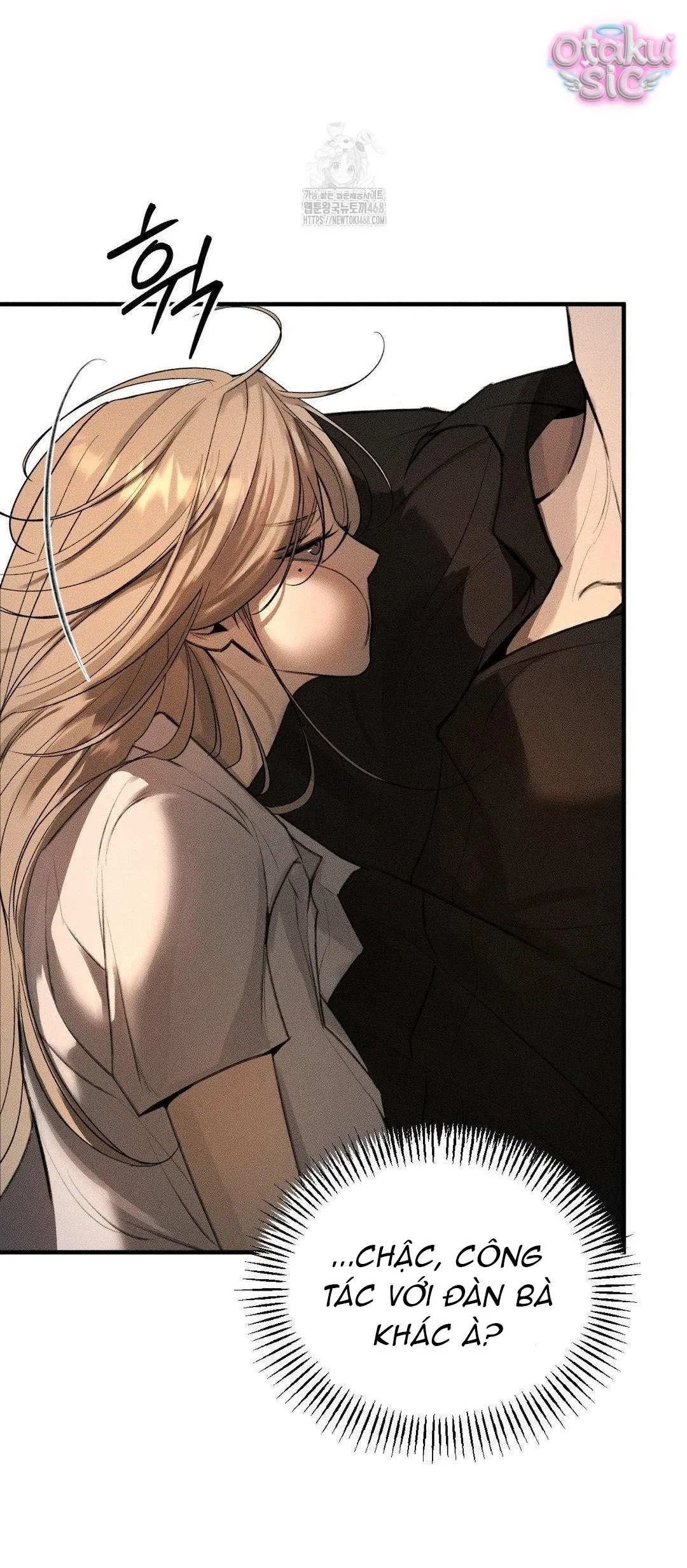 Tình Yêu Rác Rưởi - Chap 6 - Trang 28