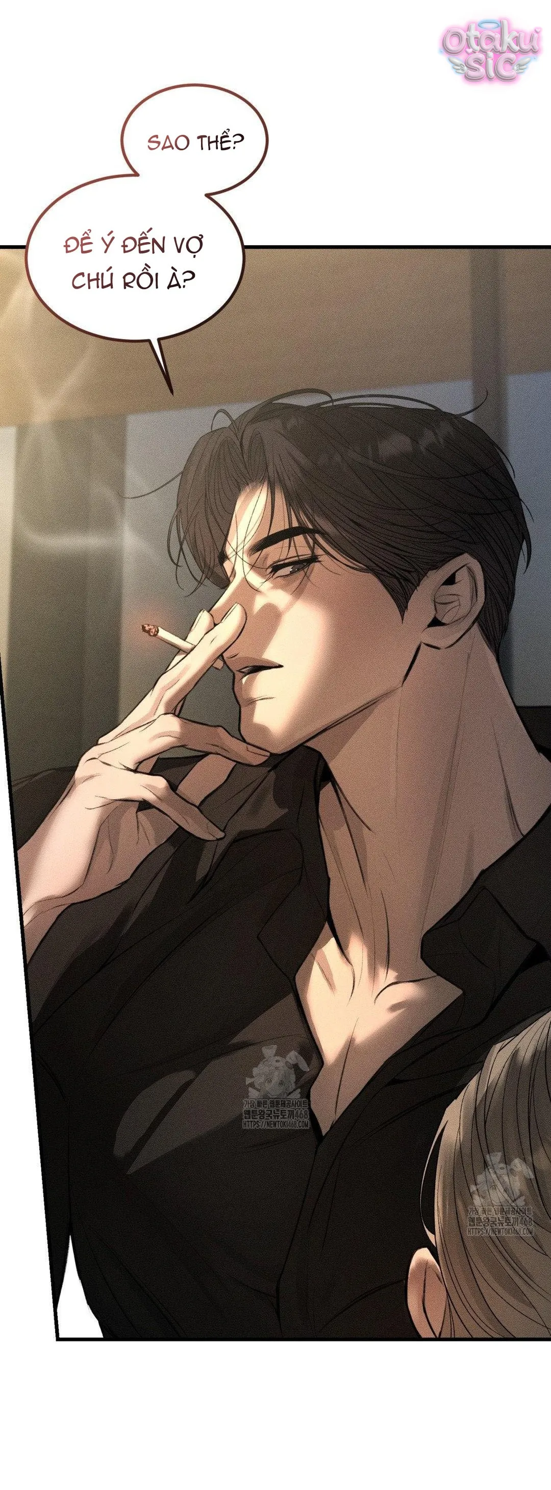 Tình Yêu Rác Rưởi - Chap 6 - Trang 29