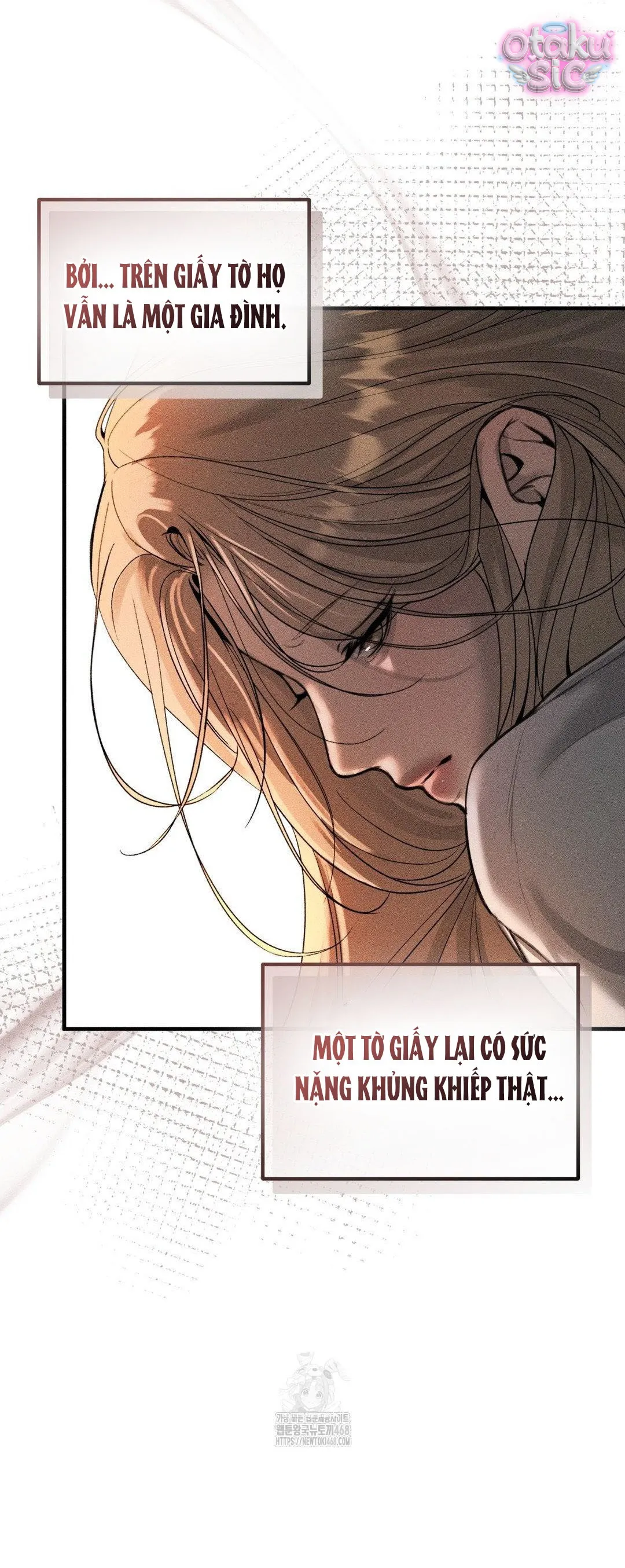 Tình Yêu Rác Rưởi - Chap 6 - Trang 32