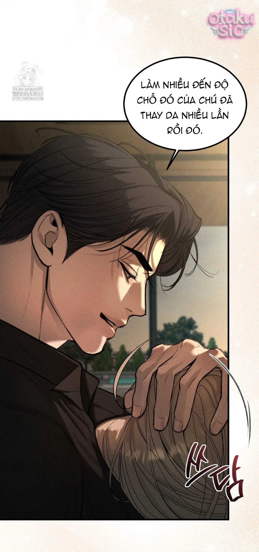 Tình Yêu Rác Rưởi - Chap 6 - Trang 34