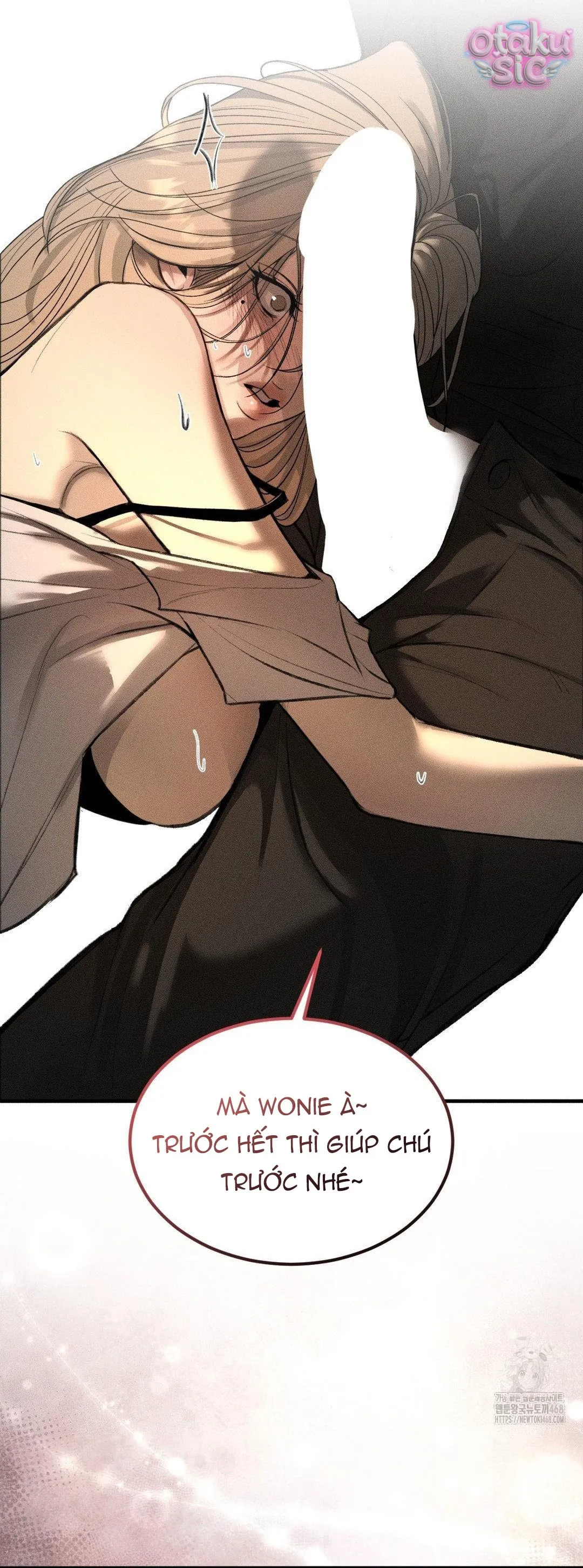Tình Yêu Rác Rưởi - Chap 6 - Trang 49
