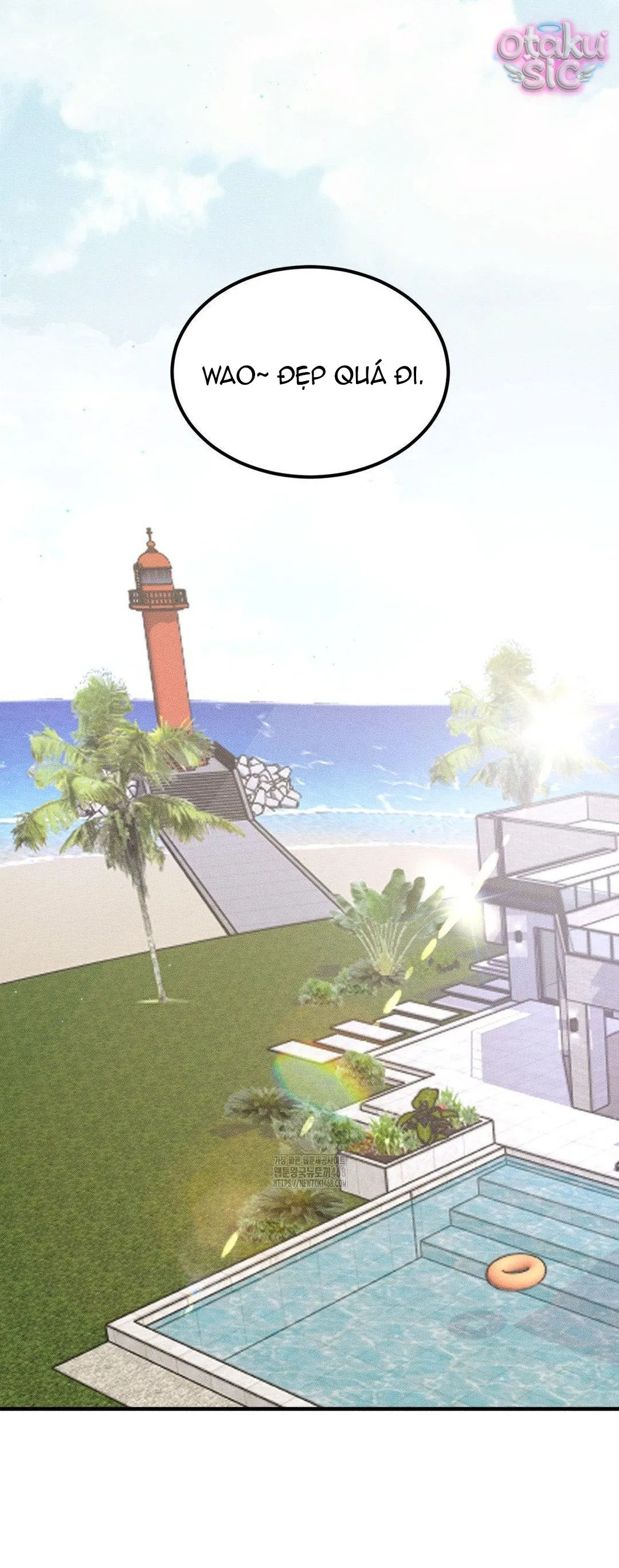 Tình Yêu Rác Rưởi - Chap 6 - Trang 7