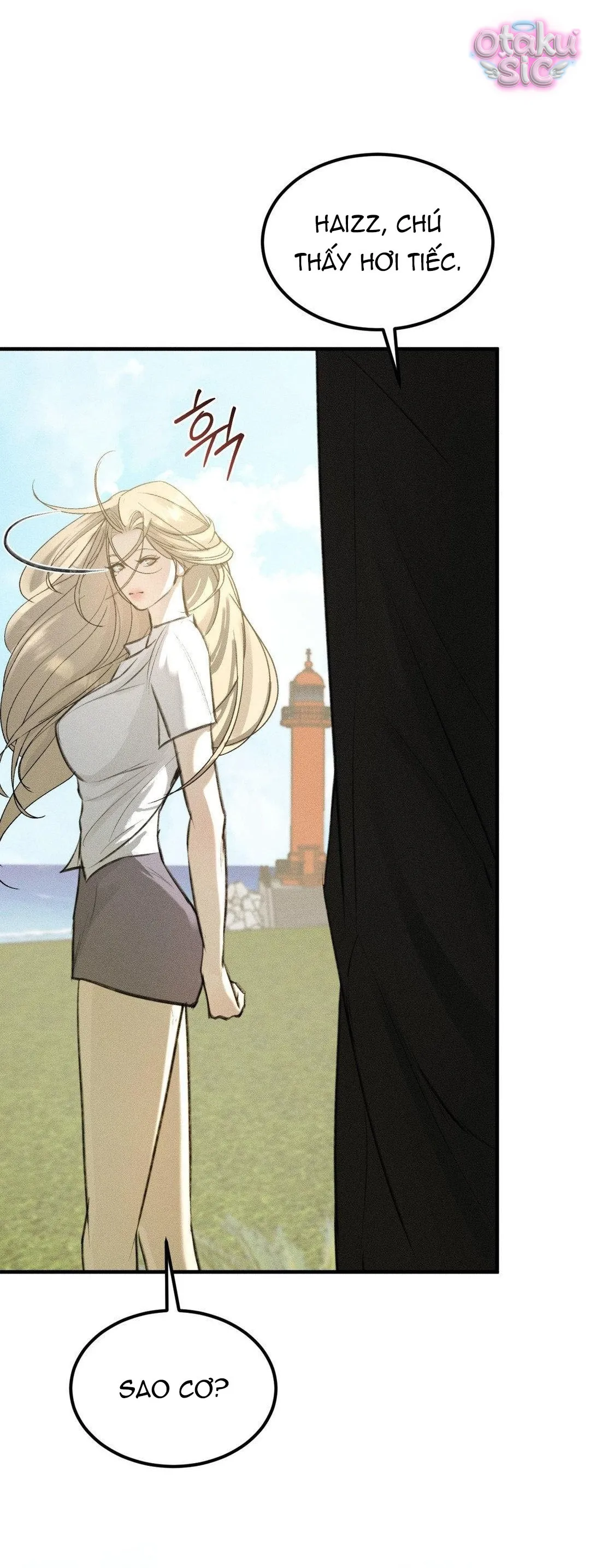 Tình Yêu Rác Rưởi - Chap 6 - Trang 8