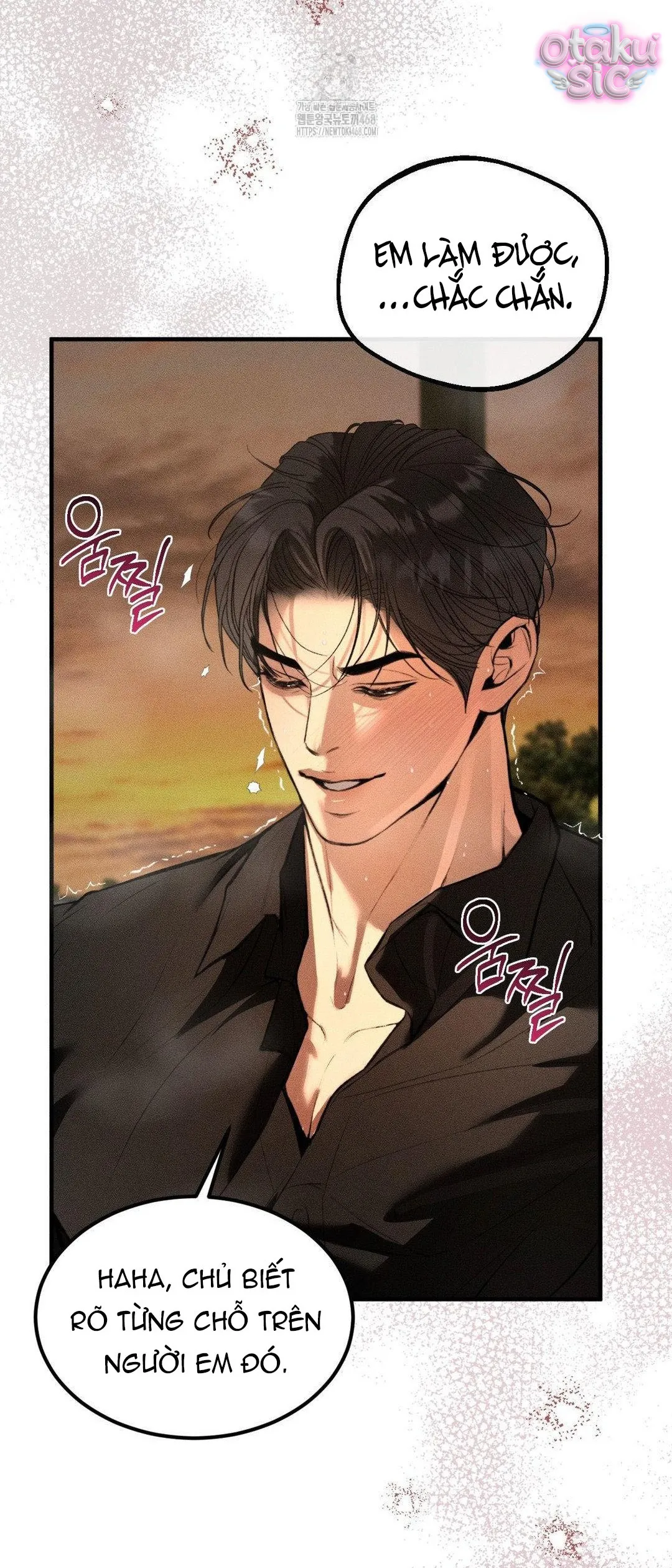 Tình Yêu Rác Rưởi - Chap 7 - Trang 10