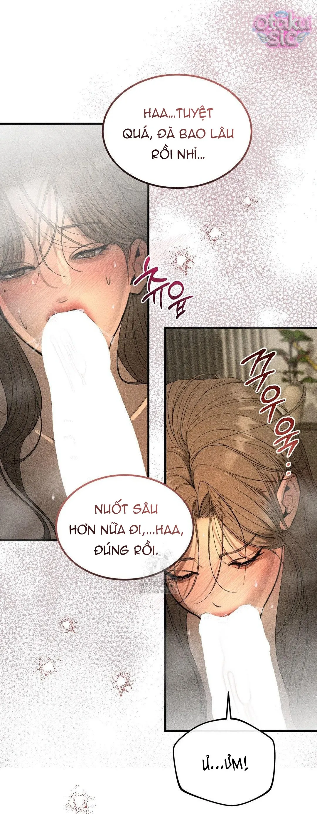Tình Yêu Rác Rưởi - Chap 7 - Trang 11