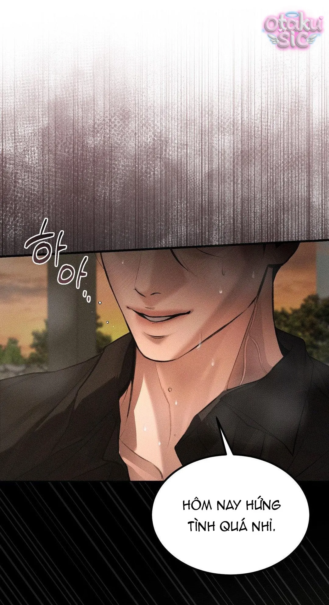 Tình Yêu Rác Rưởi - Chap 7 - Trang 13