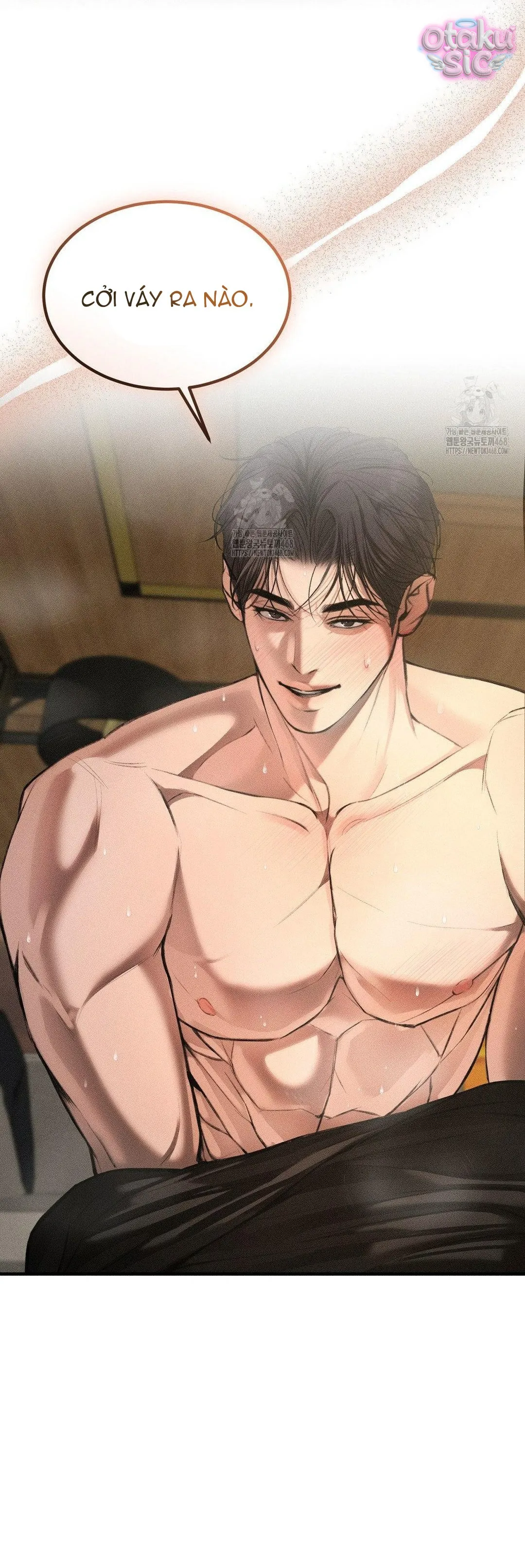 Tình Yêu Rác Rưởi - Chap 7 - Trang 15