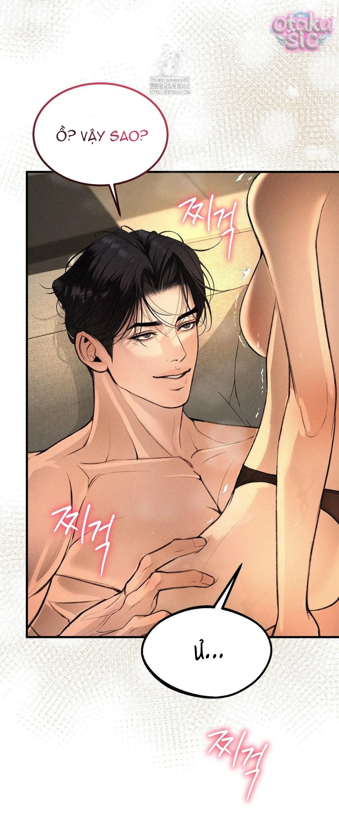 Tình Yêu Rác Rưởi - Chap 7 - Trang 20