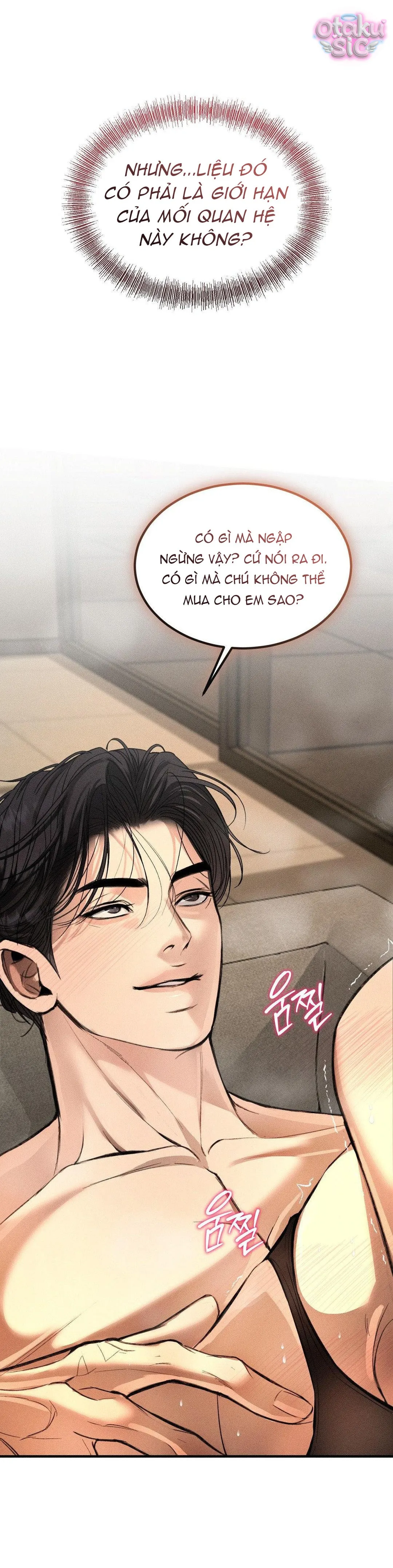 Tình Yêu Rác Rưởi - Chap 7 - Trang 25