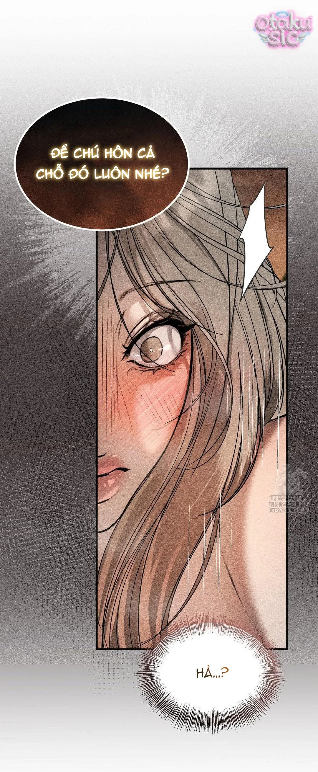 Tình Yêu Rác Rưởi - Chap 7 - Trang 27