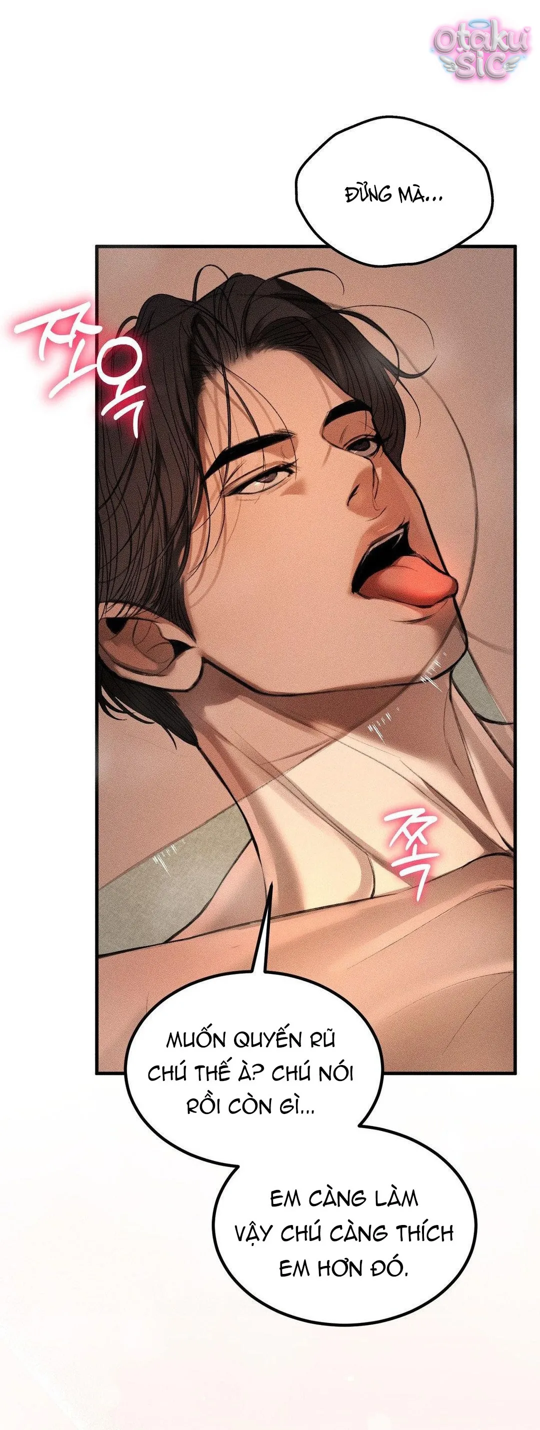 Tình Yêu Rác Rưởi - Chap 7 - Trang 30