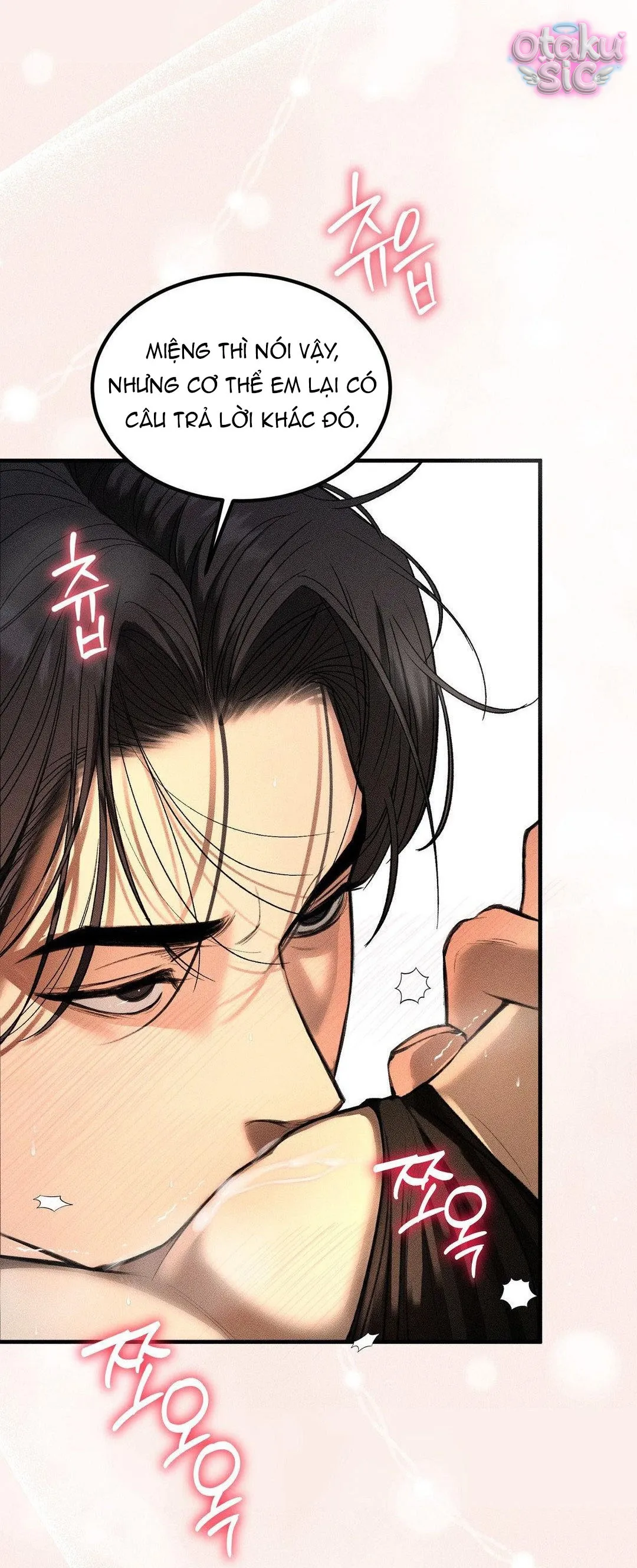 Tình Yêu Rác Rưởi - Chap 7 - Trang 32