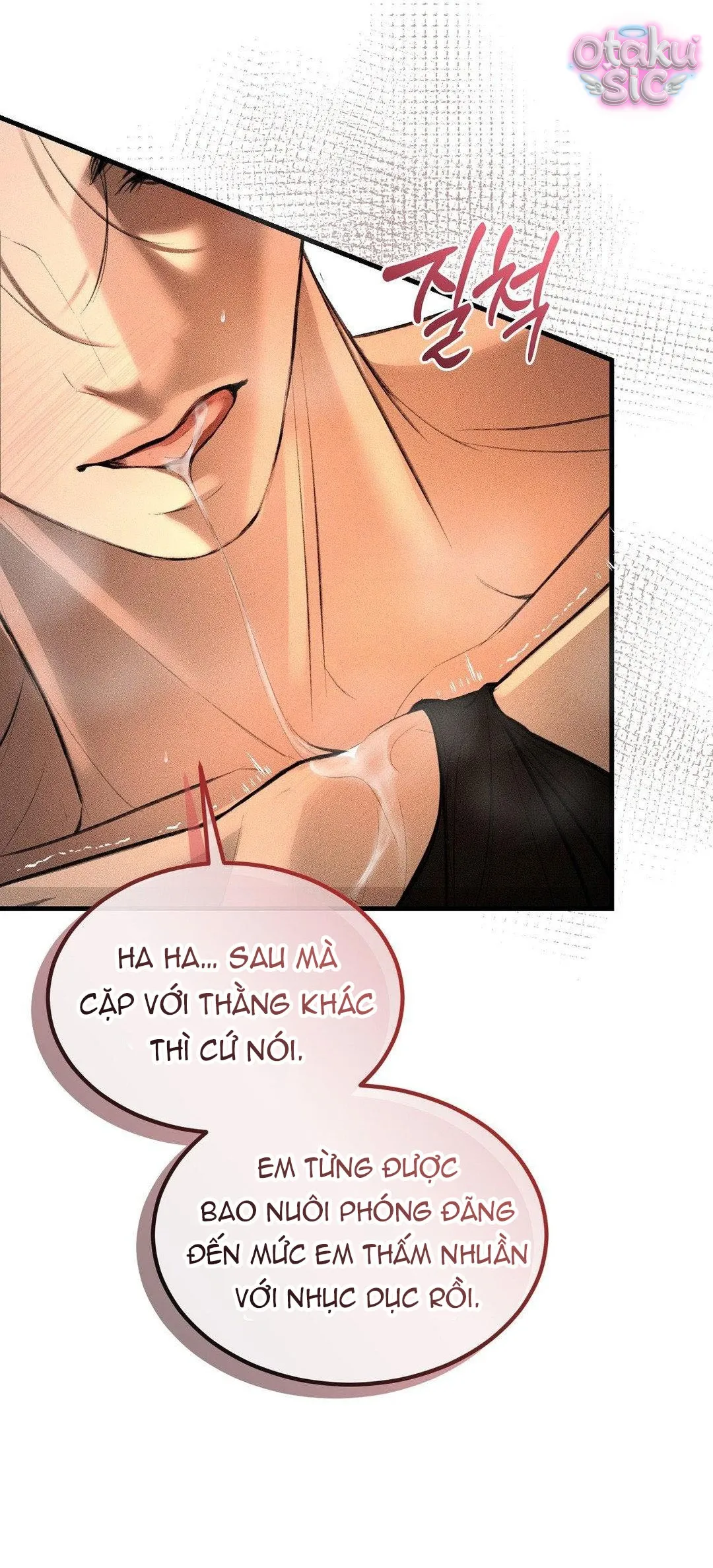 Tình Yêu Rác Rưởi - Chap 7 - Trang 35