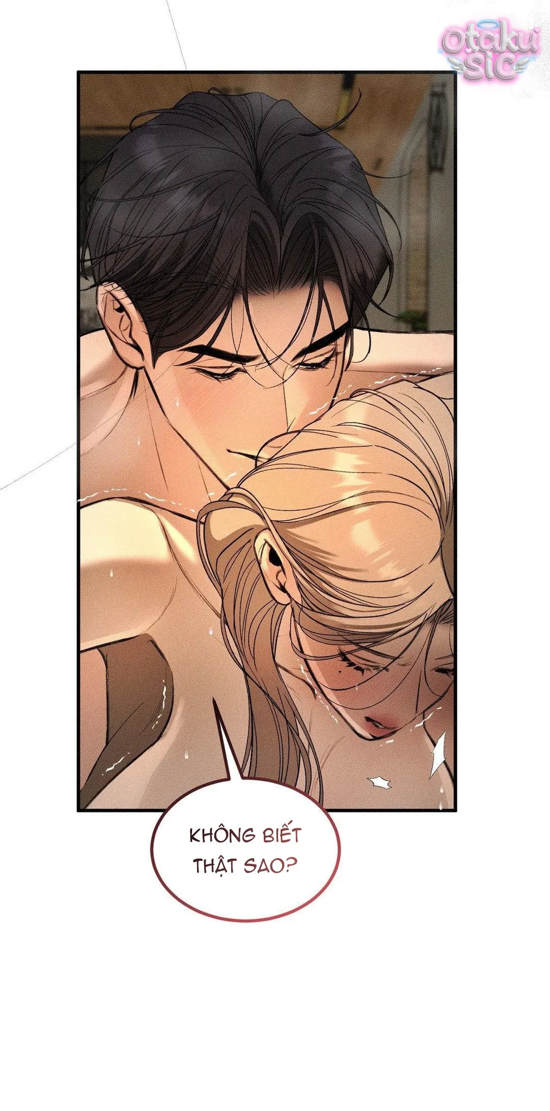 Tình Yêu Rác Rưởi - Chap 7 - Trang 40