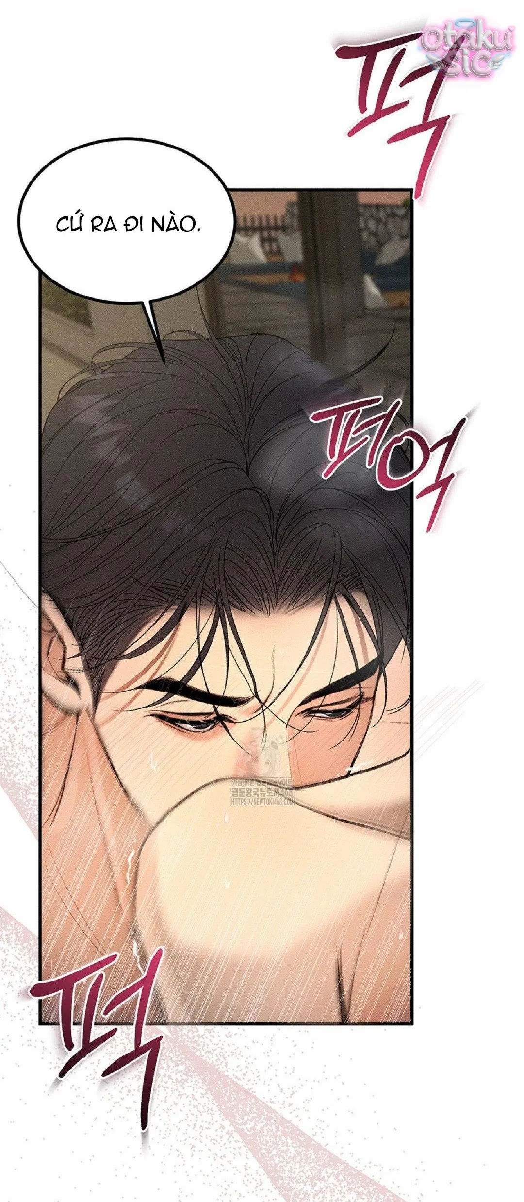 Tình Yêu Rác Rưởi - Chap 7 - Trang 46