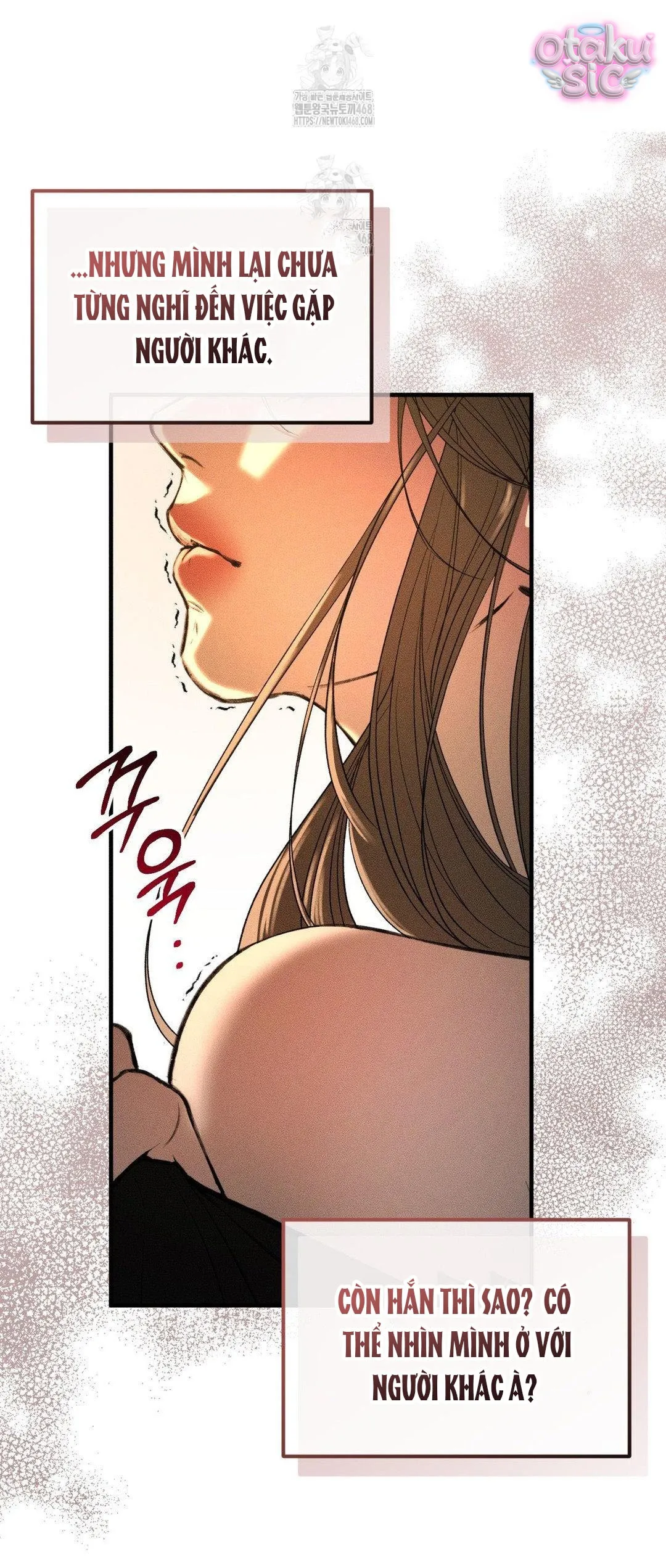 Tình Yêu Rác Rưởi - Chap 7 - Trang 6