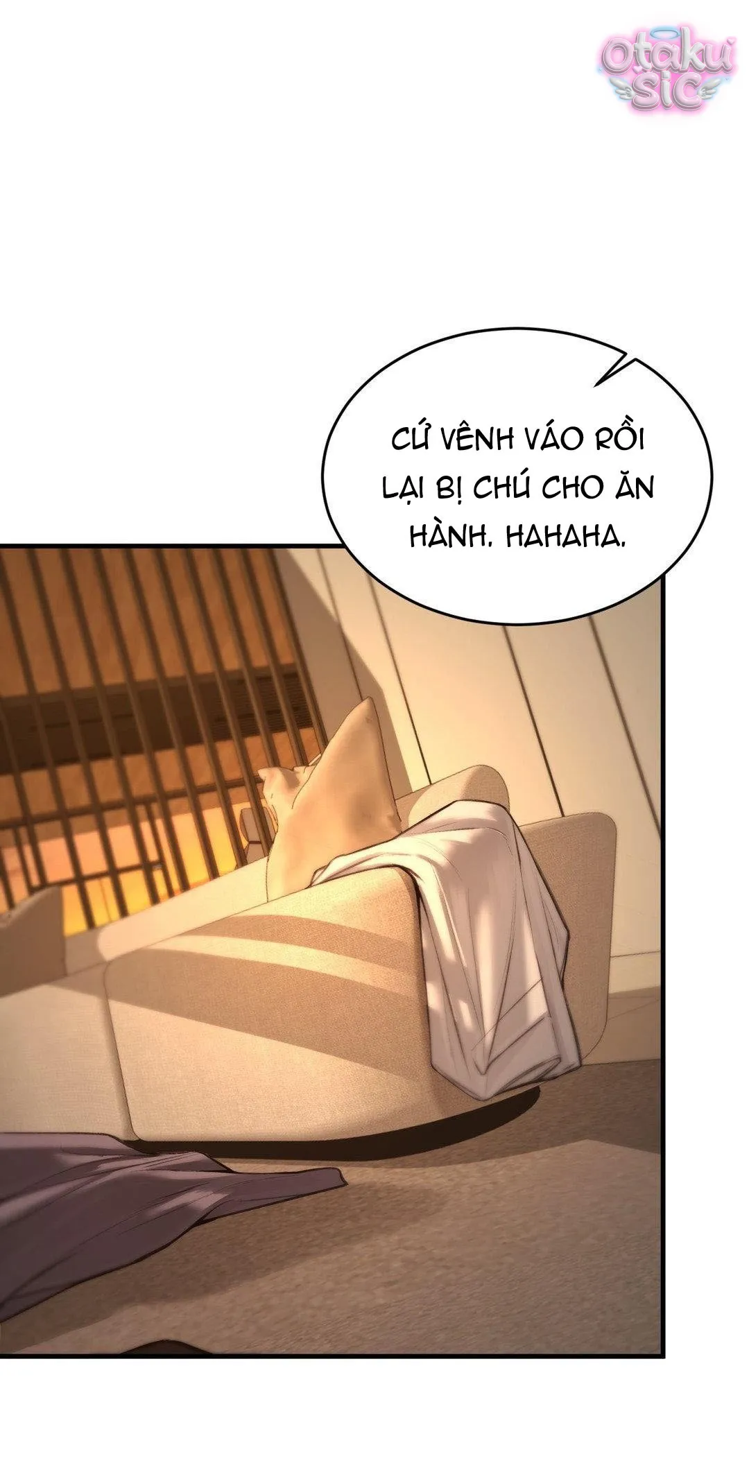 Tình Yêu Rác Rưởi - Chap 8 - Trang 0