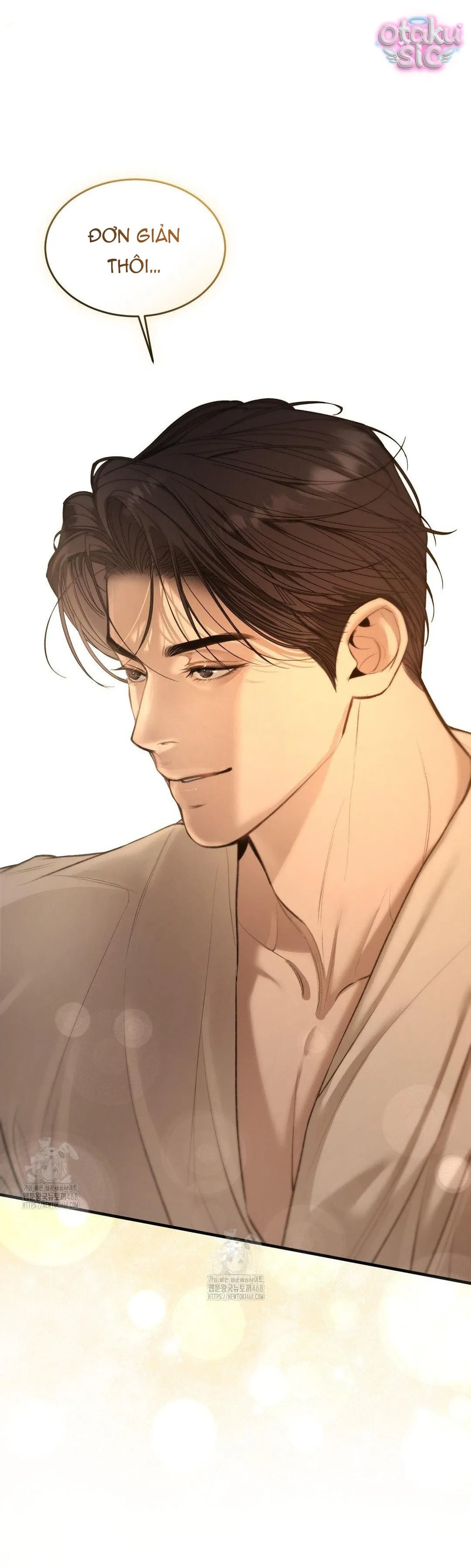 Tình Yêu Rác Rưởi - Chap 8 - Trang 10