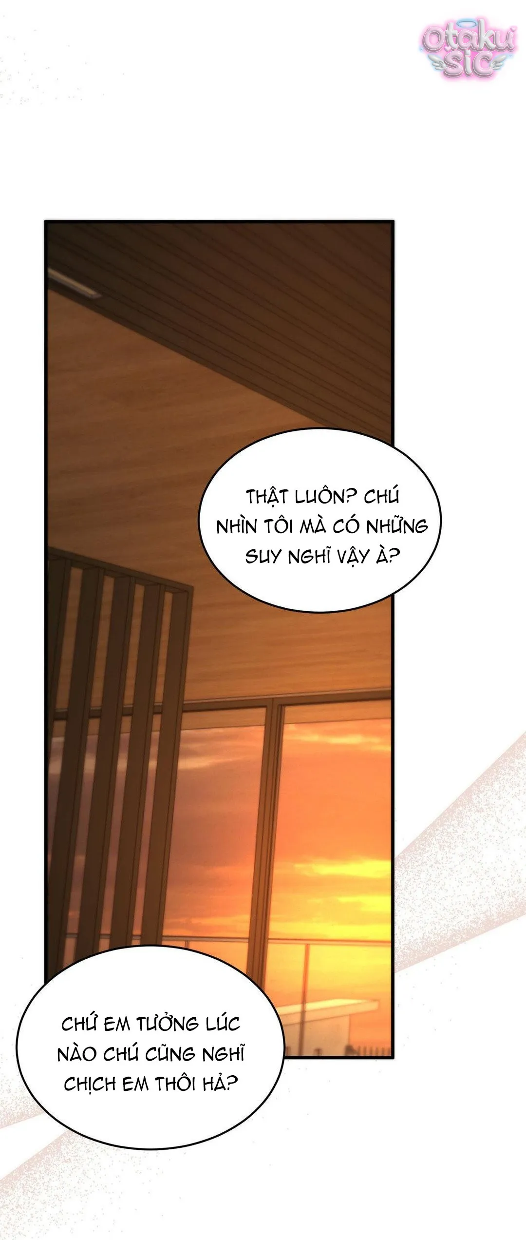 Tình Yêu Rác Rưởi - Chap 8 - Trang 14